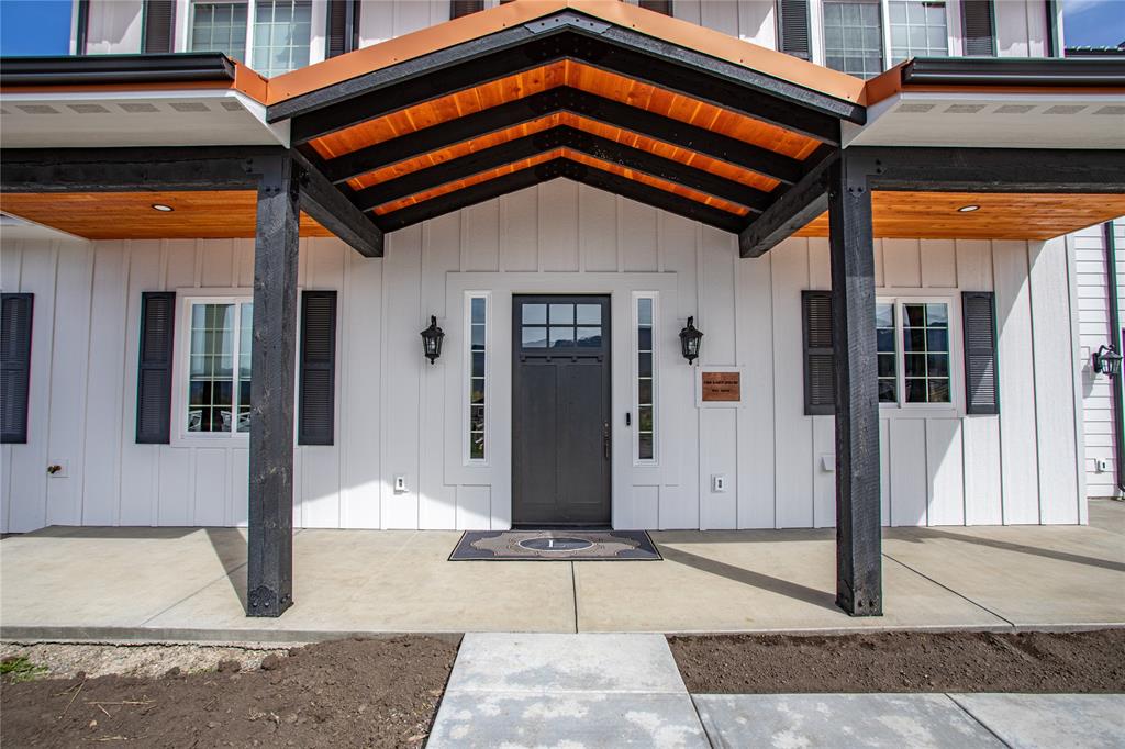 Arlee, Montana, United States Luxury Real Estate Property Engel & Völkers