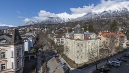 Innsbruck, Austria - Image 1