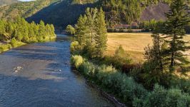 Bonner, Montana, United States - Image 8