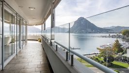 Lugano, Switzerland - Image 2