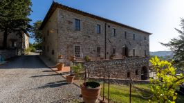 Castellina in Chianti, Italy - Image 6