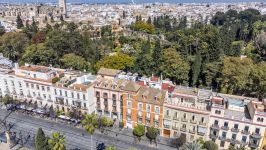 Seville, Spain - Image 2