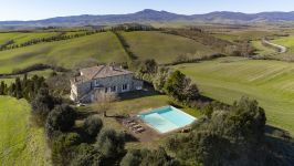 San Casciano dei Bagni, Italy - Image 1