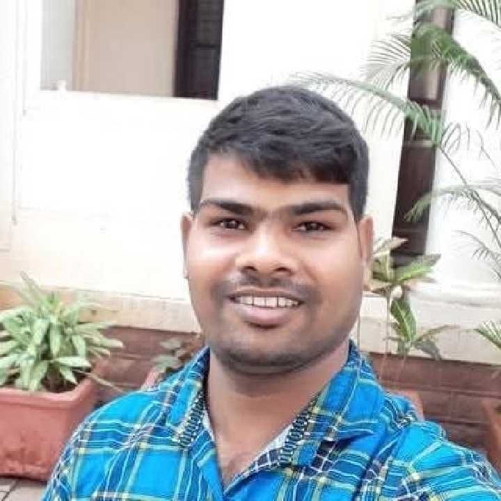 Sunil