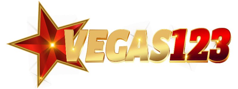 VEGAS123 Logo