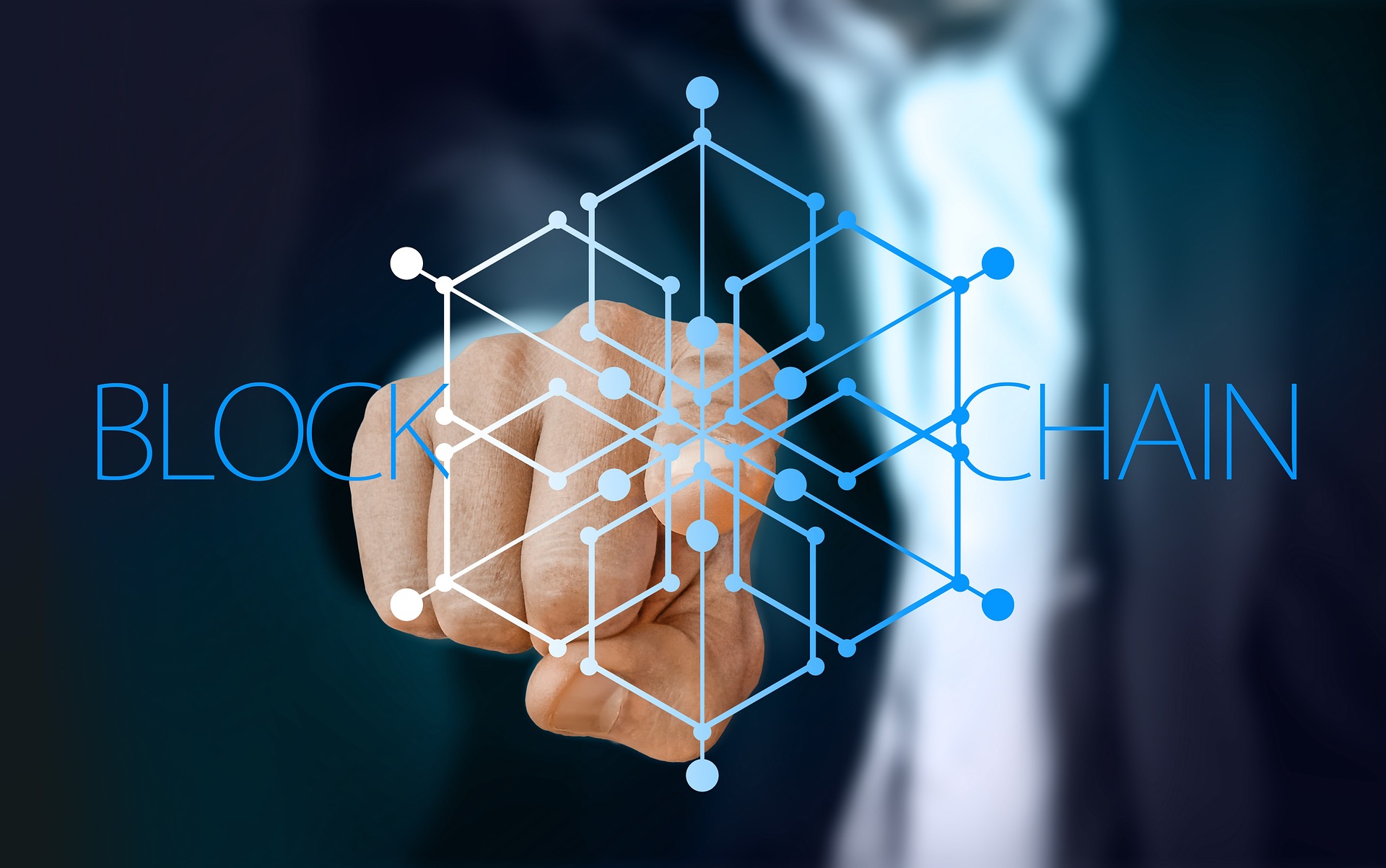 Blockchain Development Company