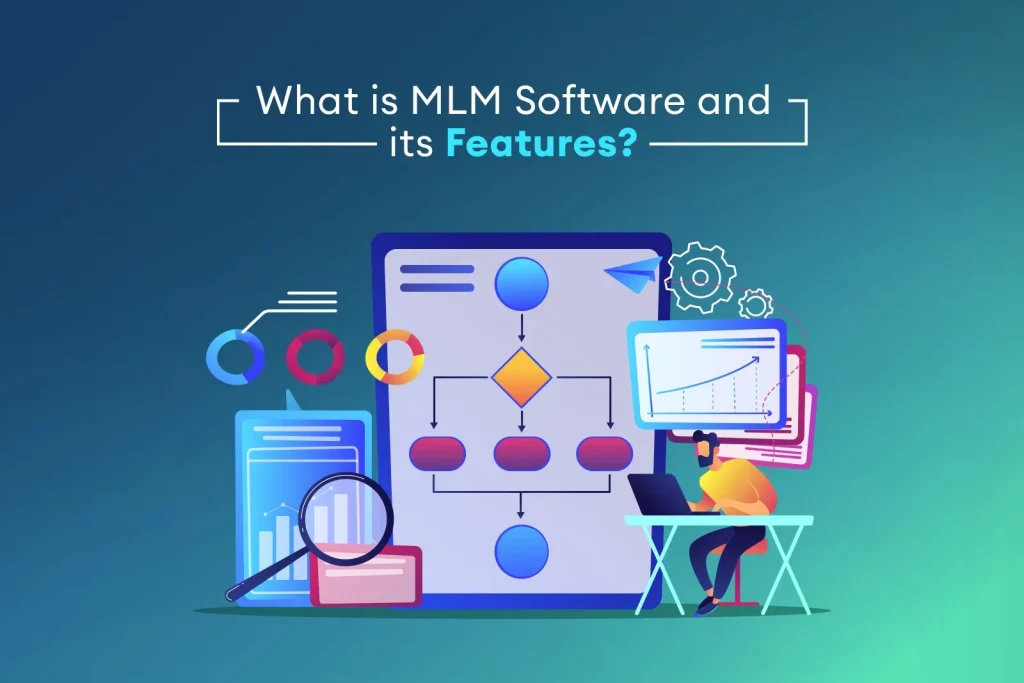 MLM Software Development Company in Punjab