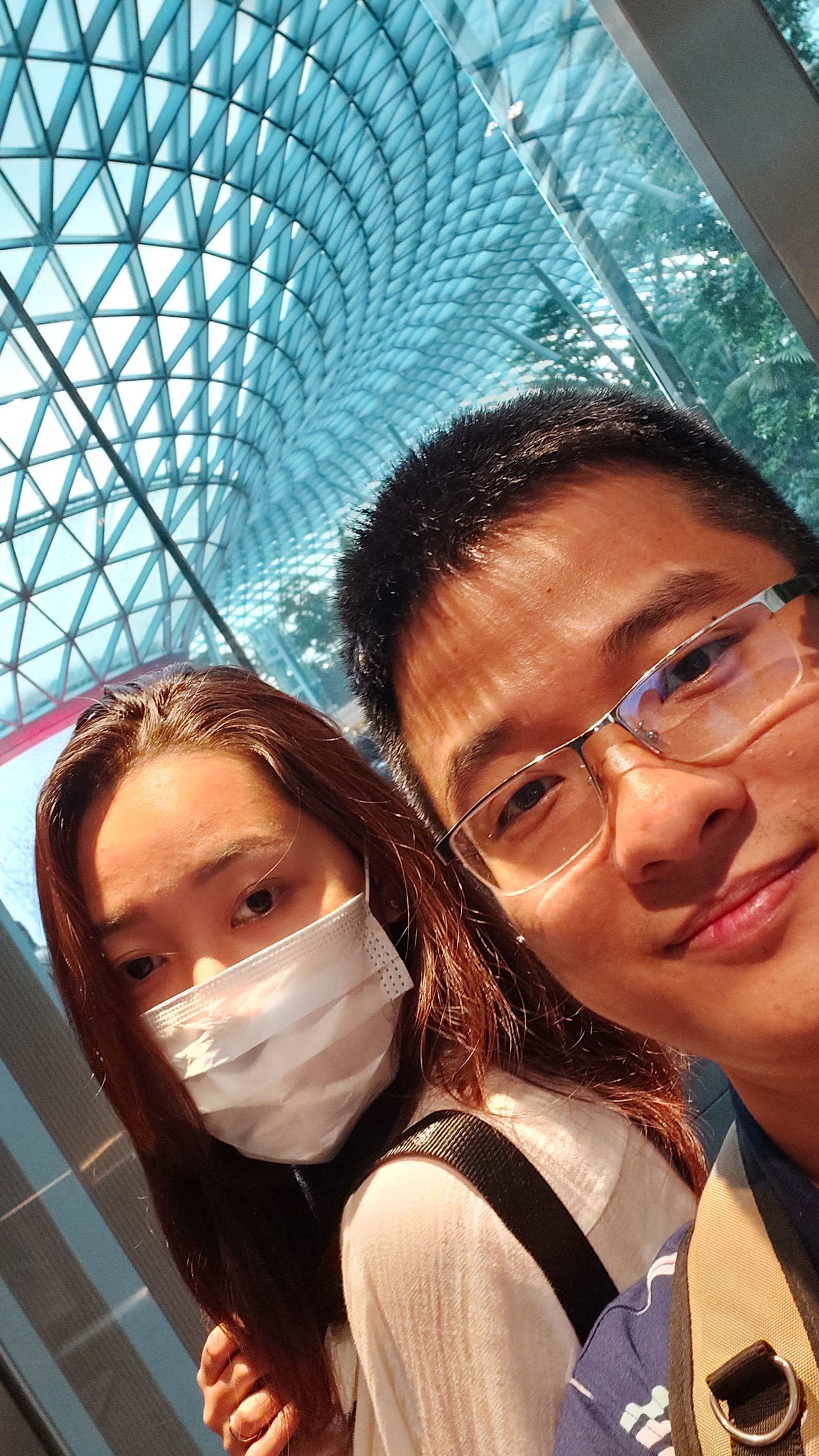 Singapore, photo 1