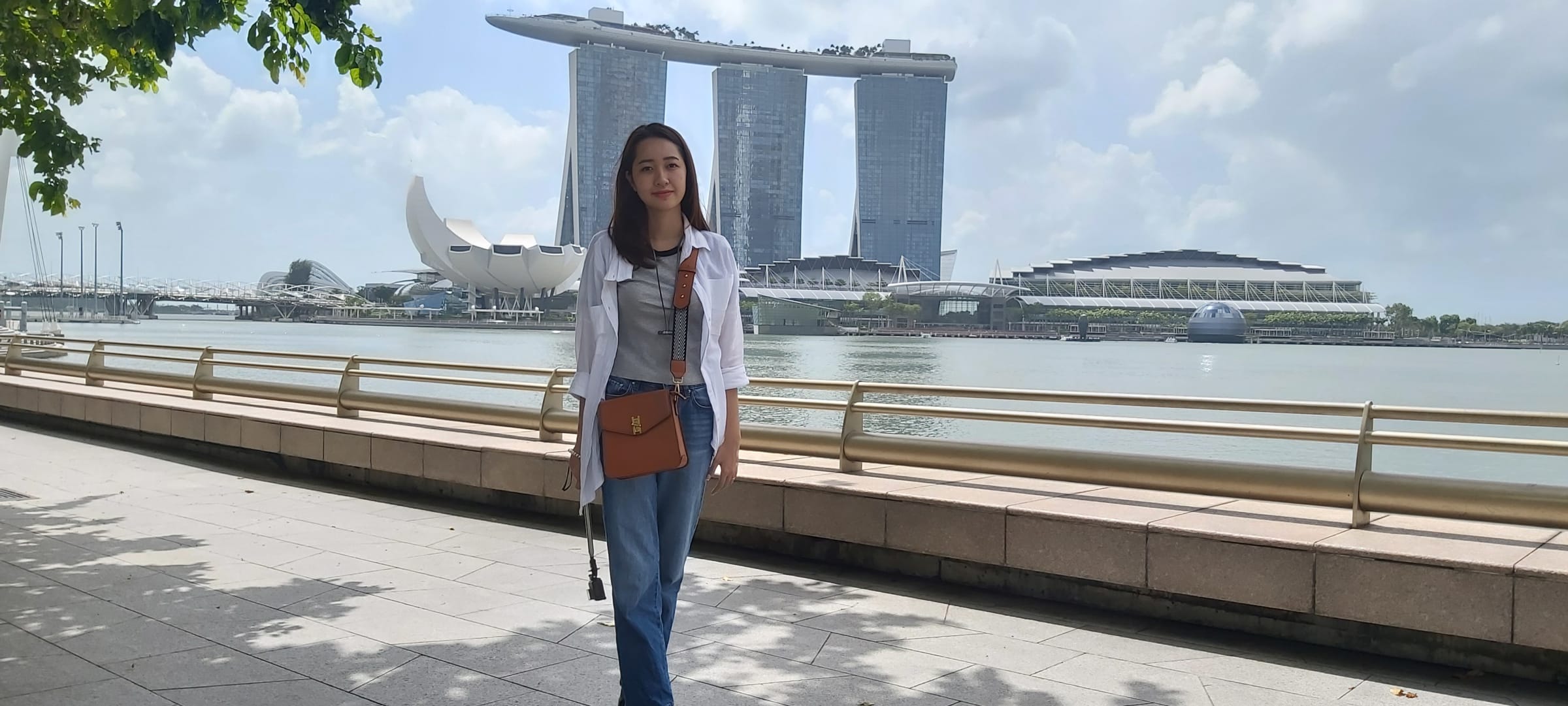 Singapore, photo 7