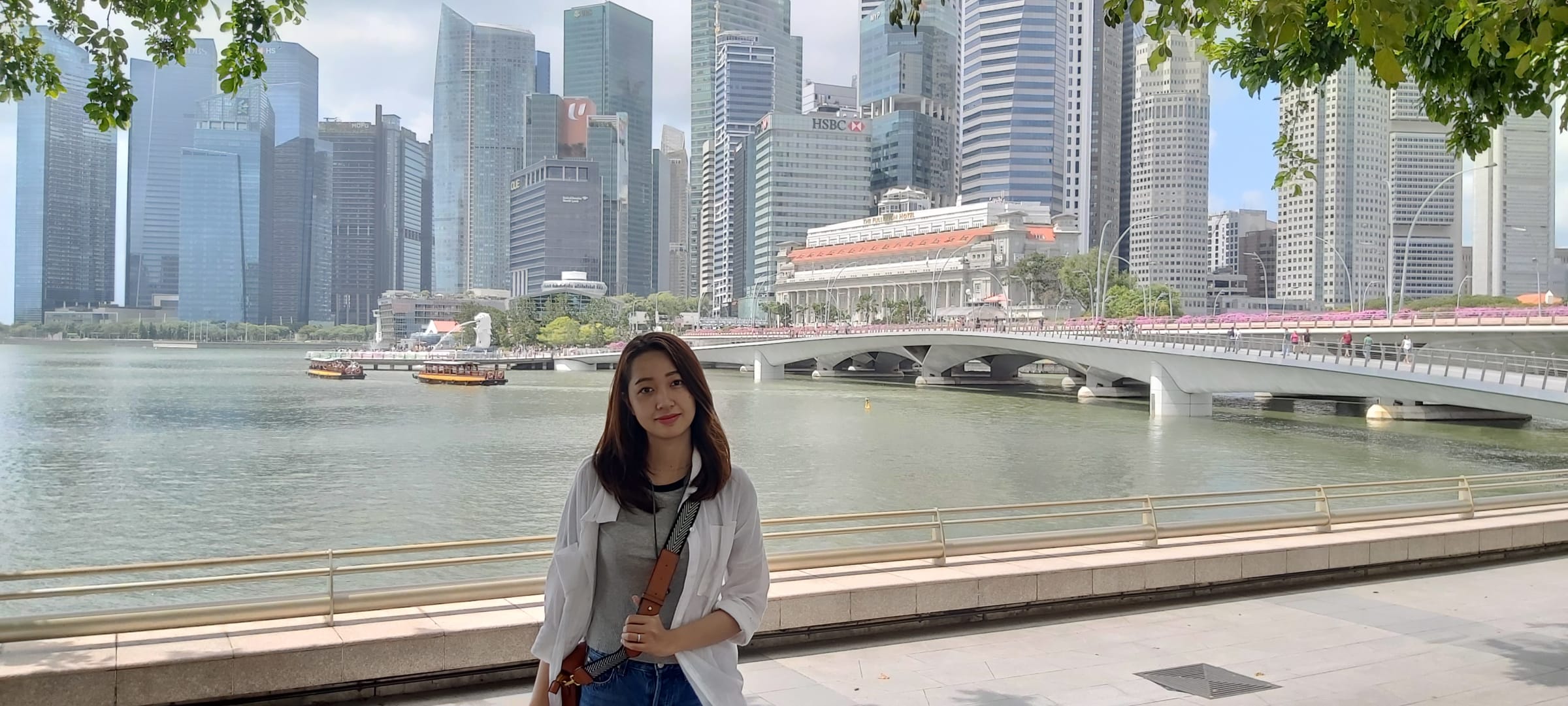 Singapore, photo 8