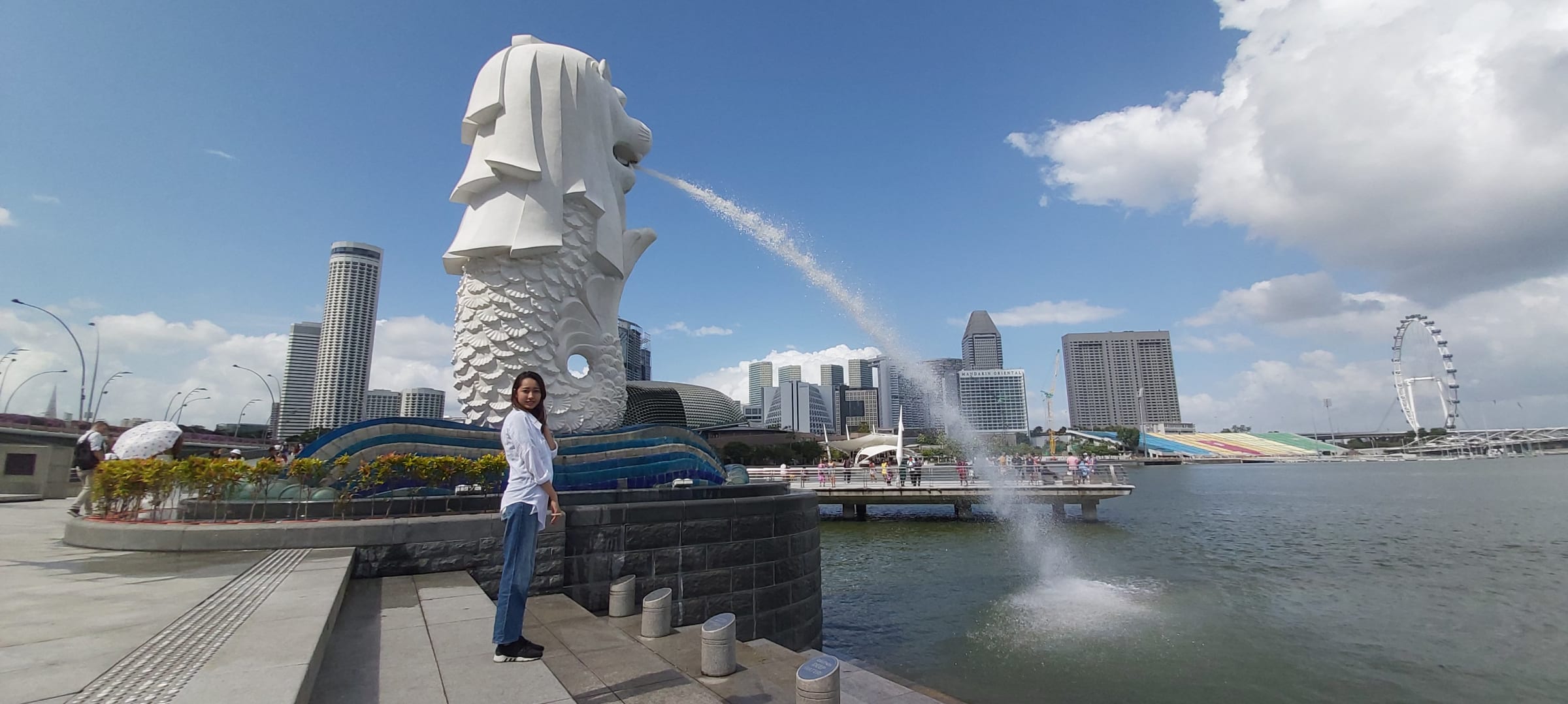 Singapore, photo 15