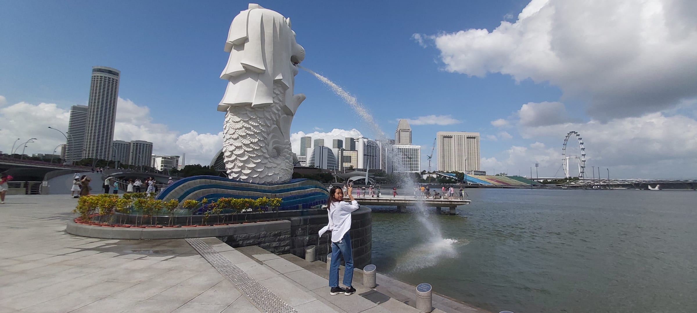 Singapore, photo 16