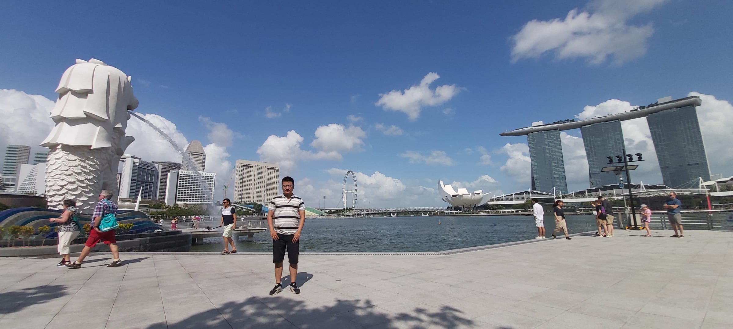 Singapore, photo 17