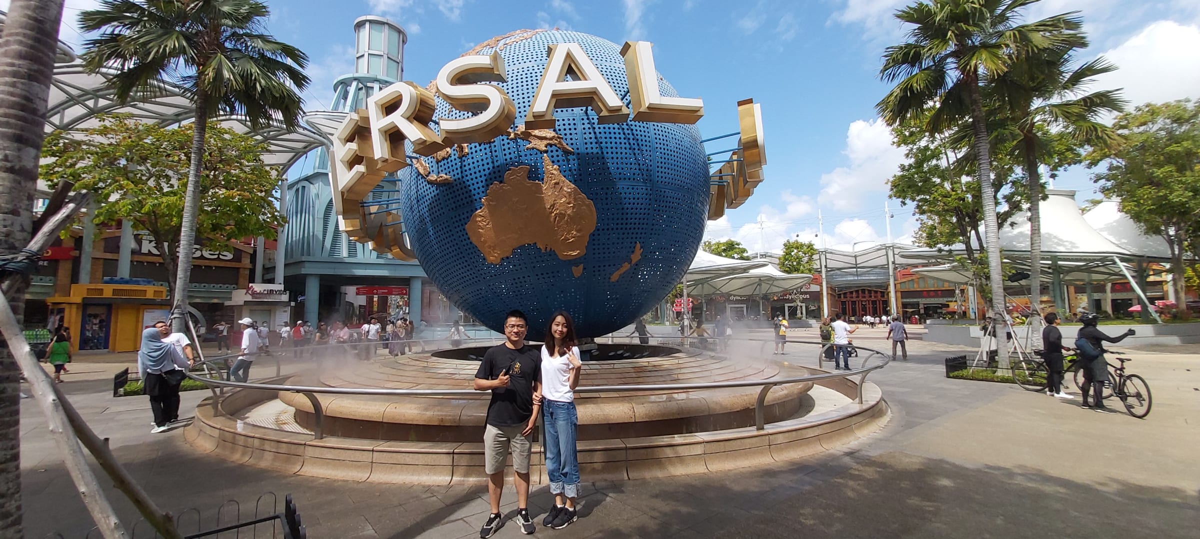 Singapore, photo 19