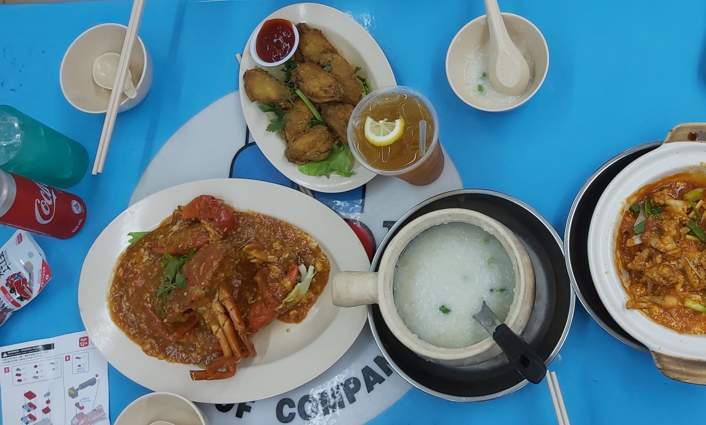 Singapore, photo 25