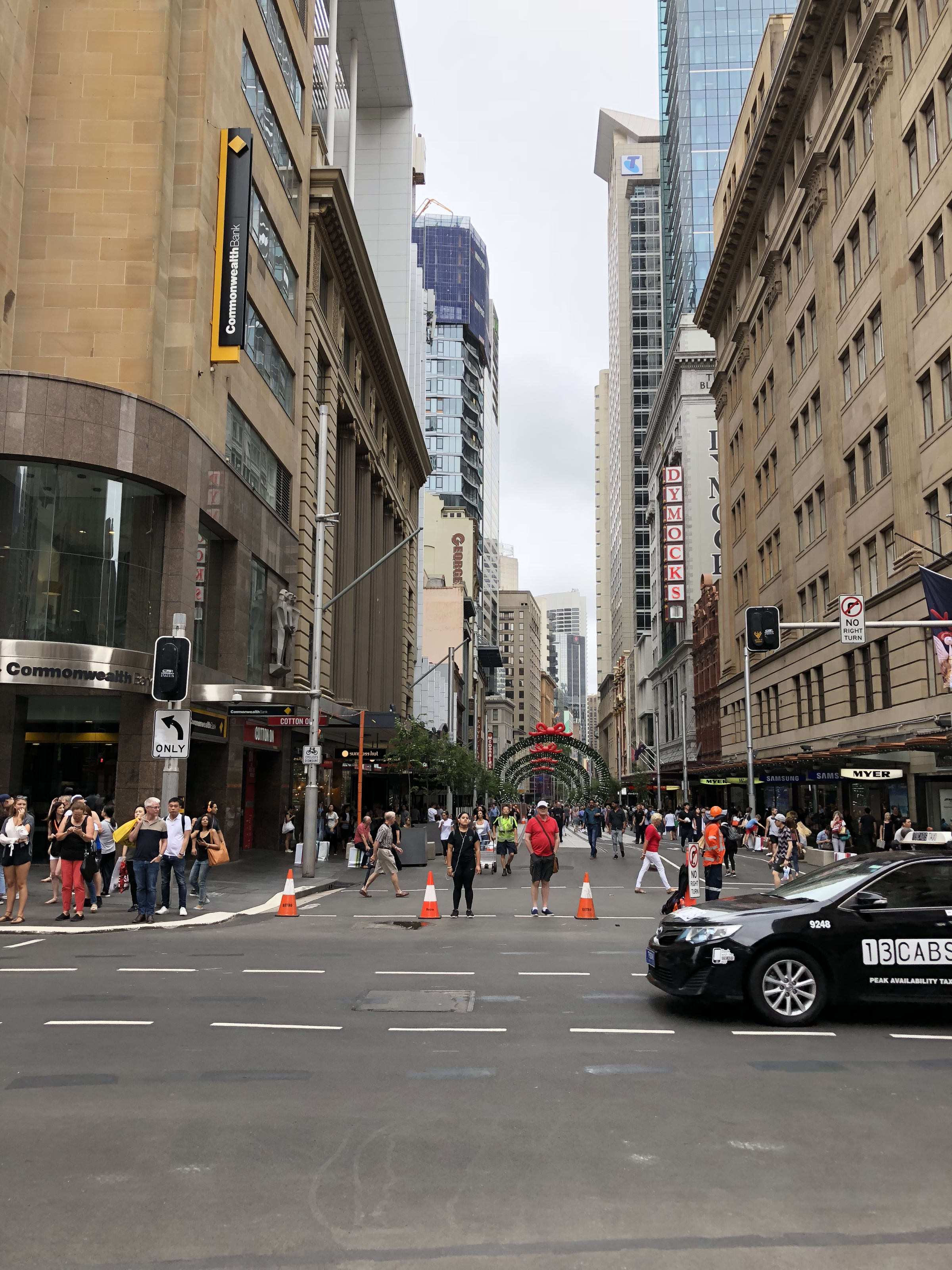 Sydney, photo 1