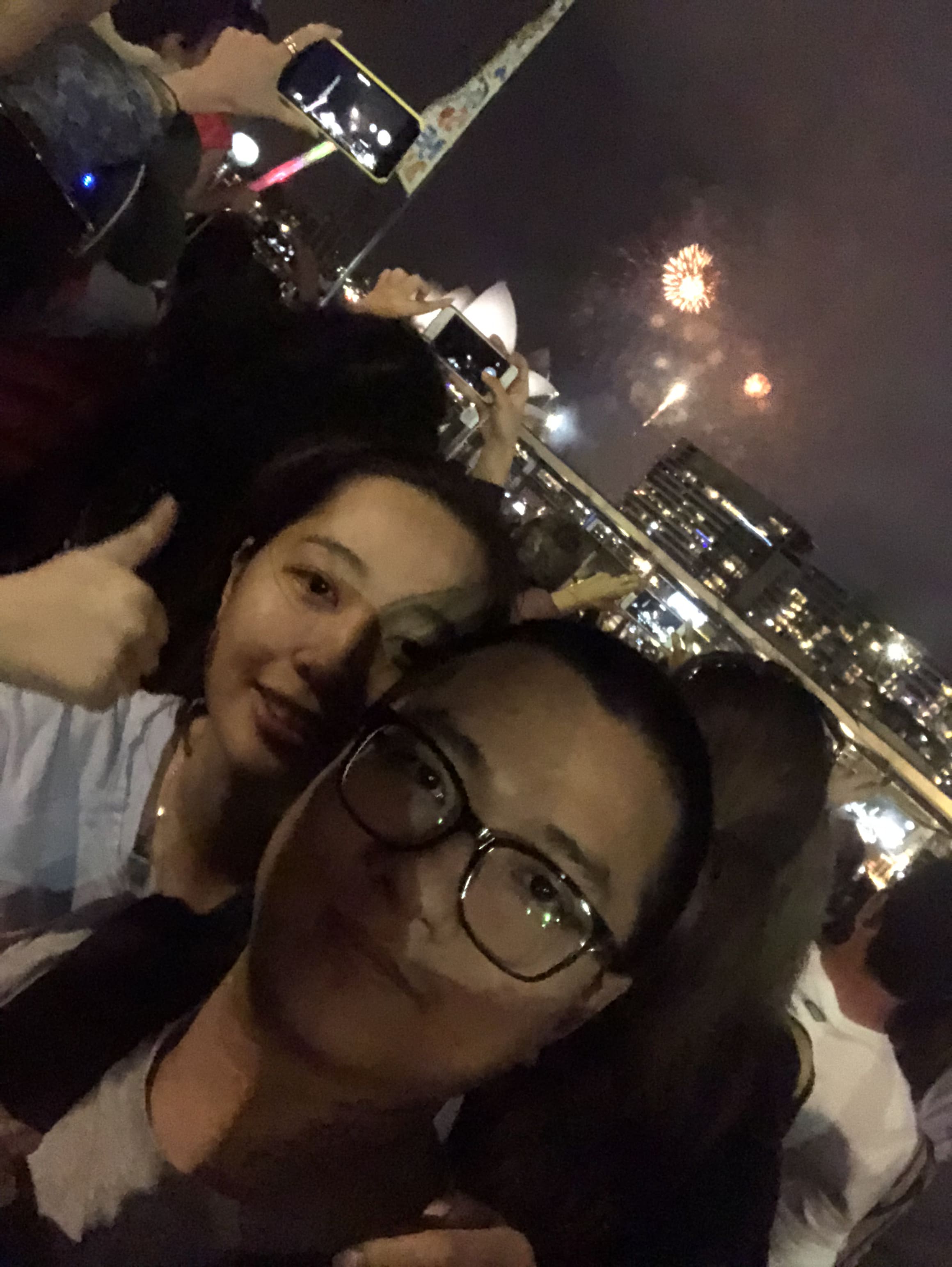 New Year, photo 3