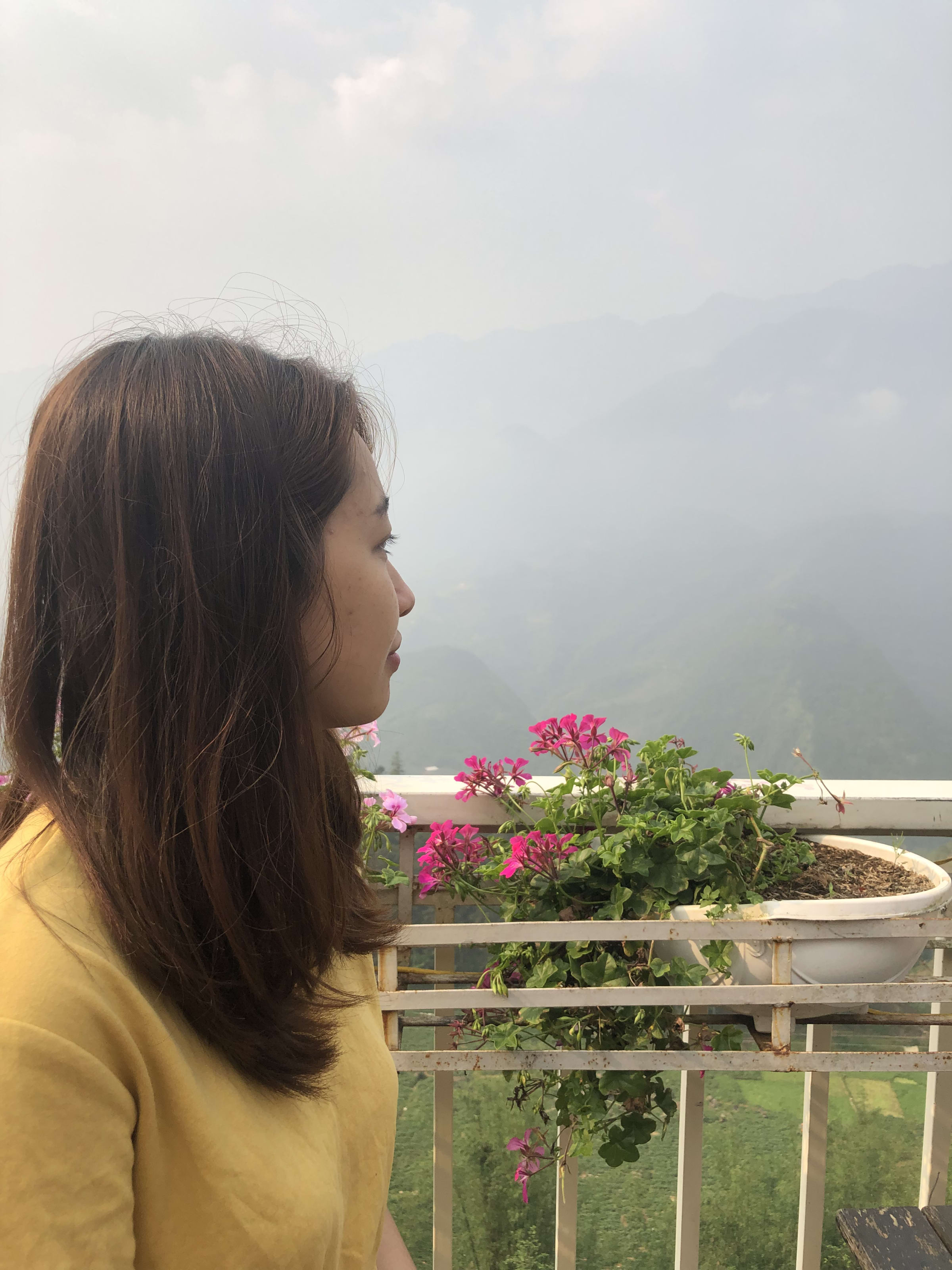 Sa Pa, photo 1