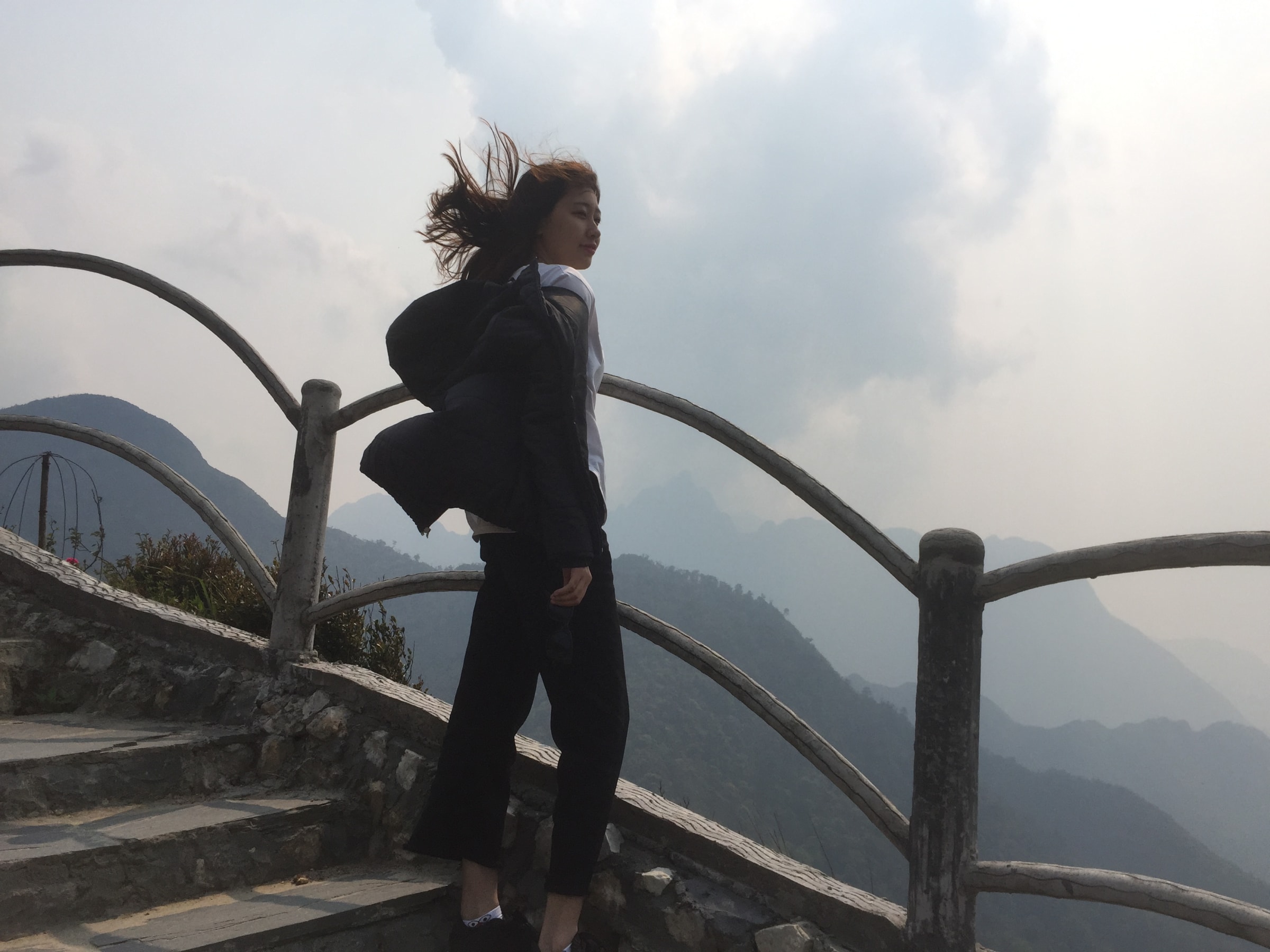 Sa Pa, photo 8