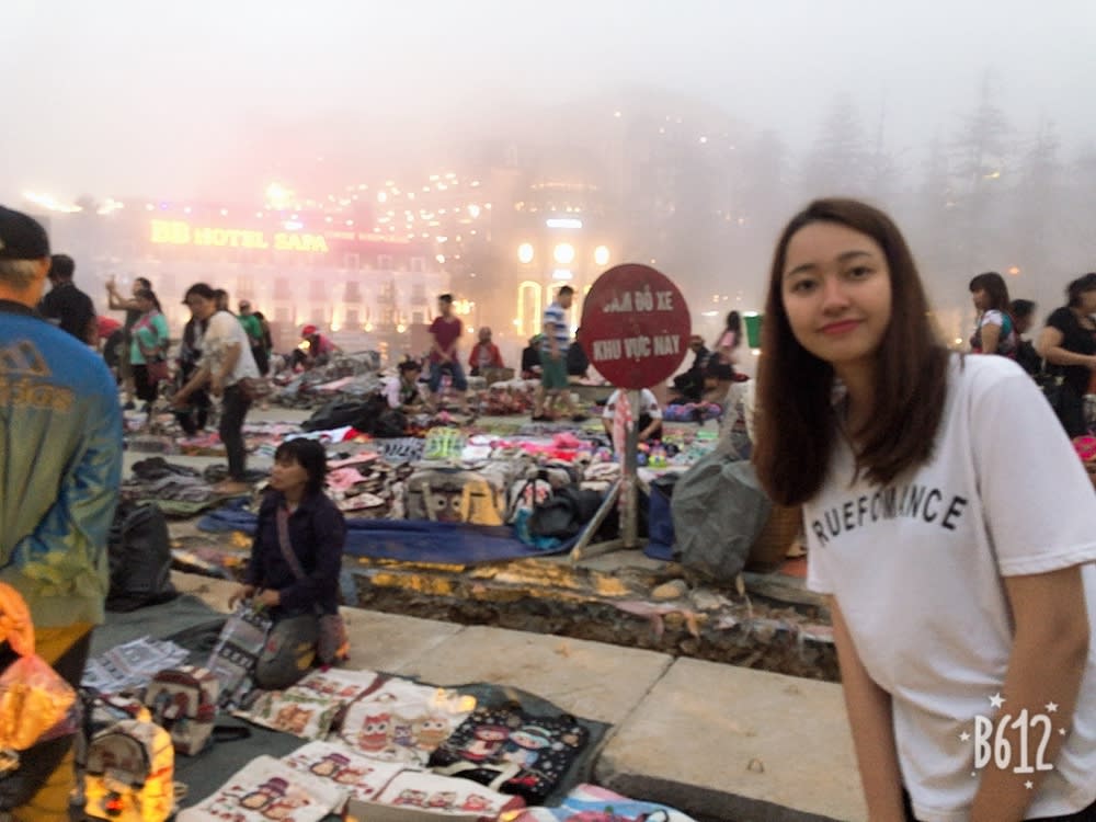 Sa Pa, photo 12