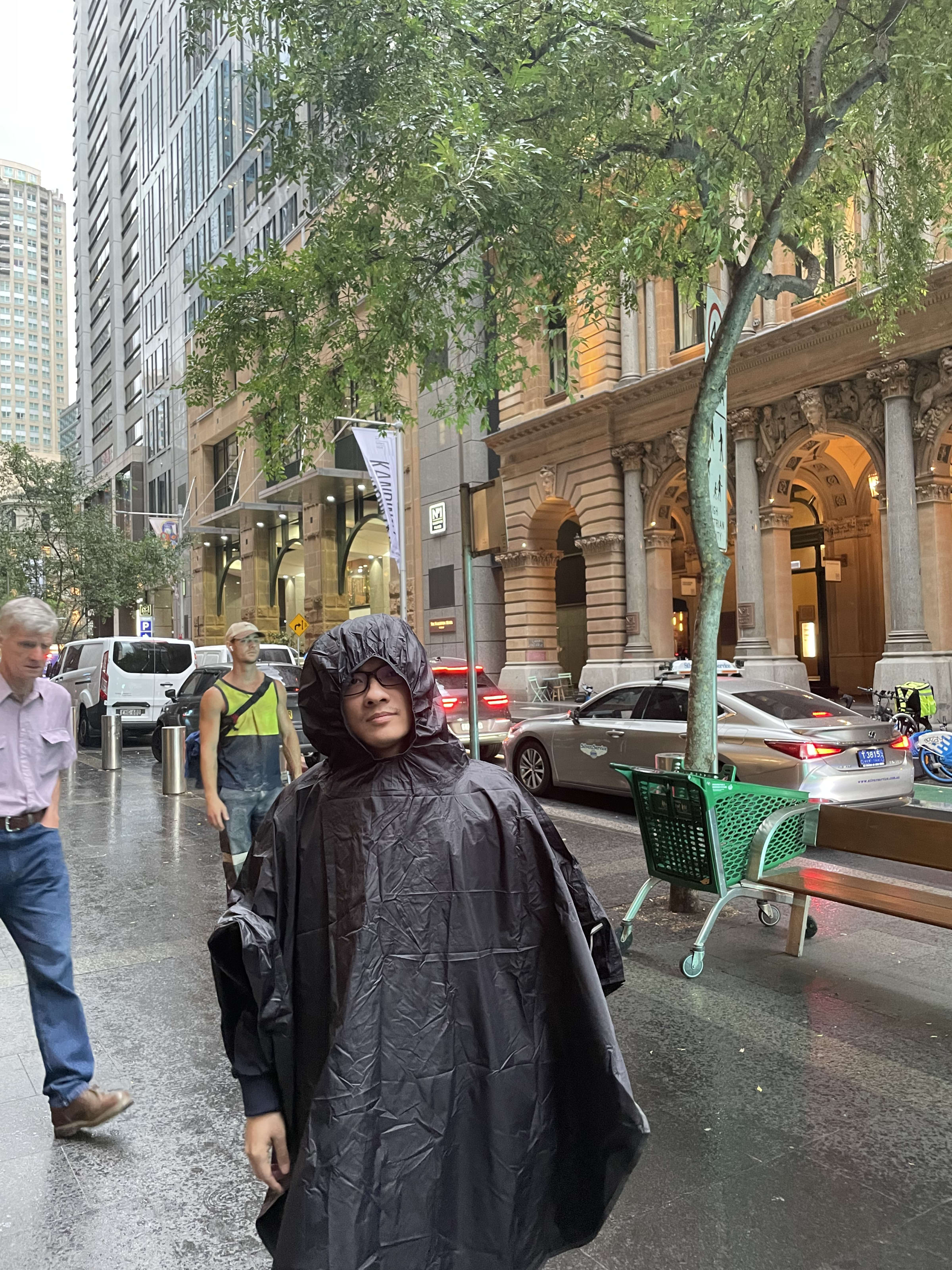 Sydney, photo 7