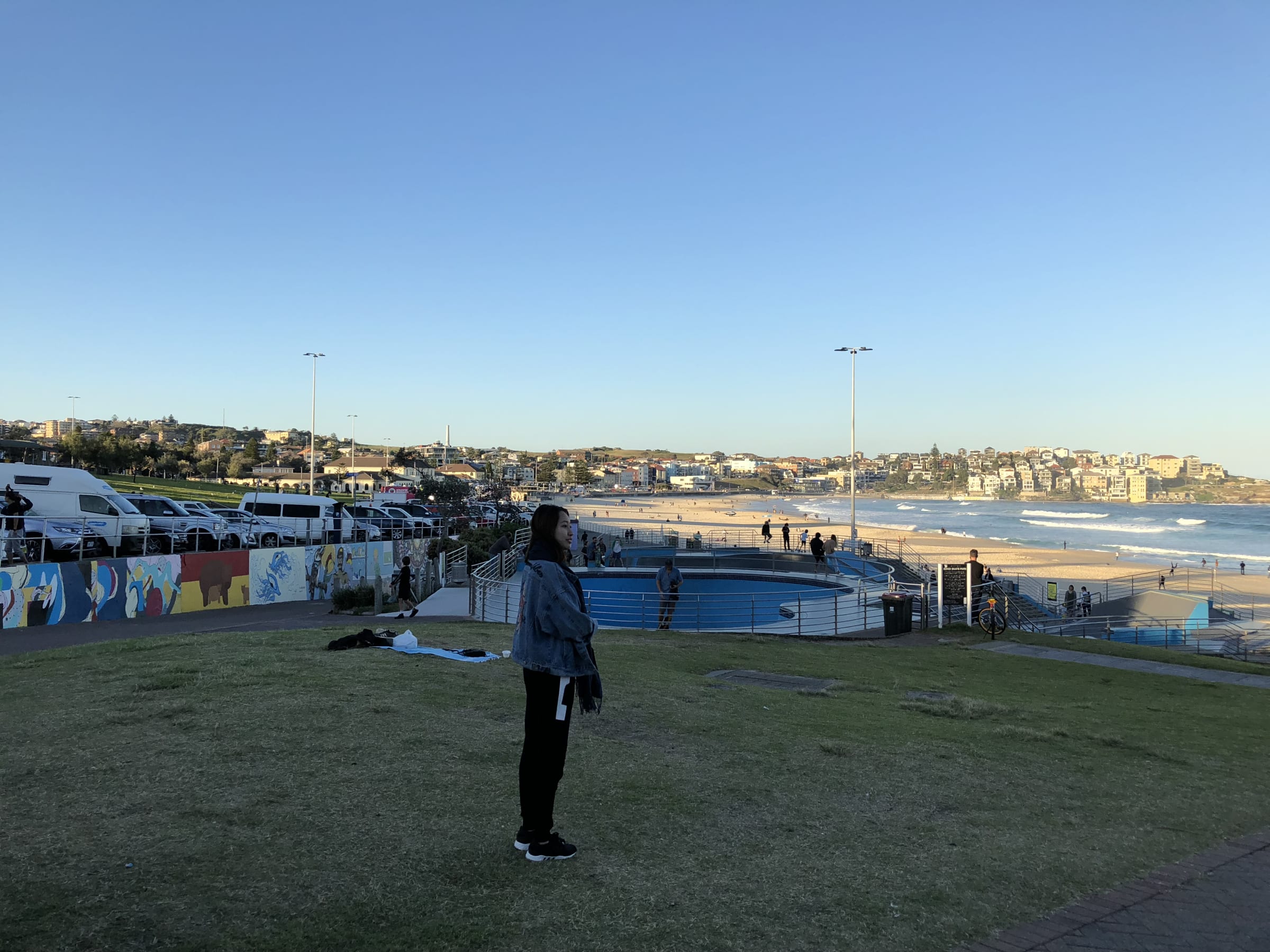 Bondi, photo 1