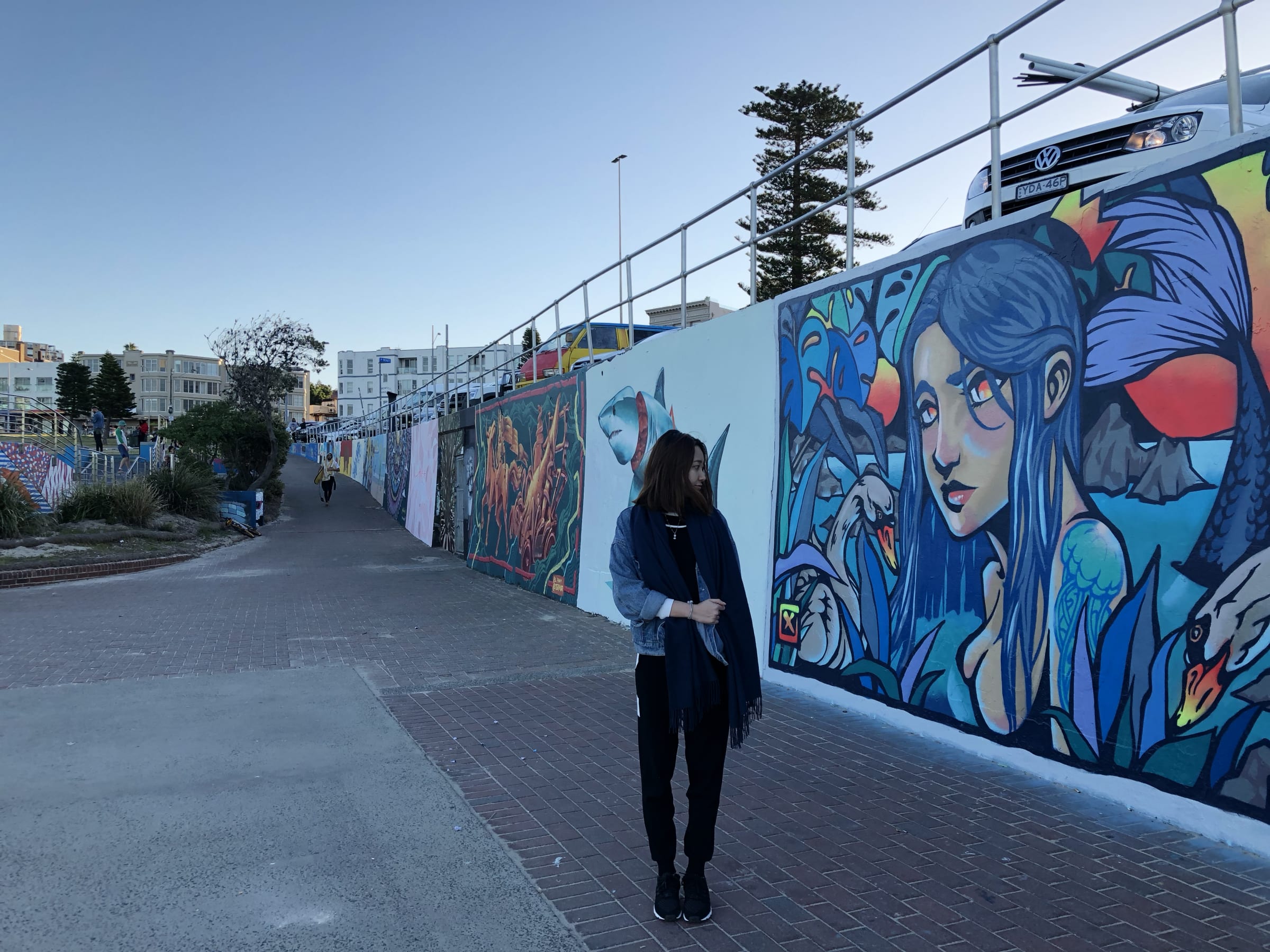 Bondi, photo 2