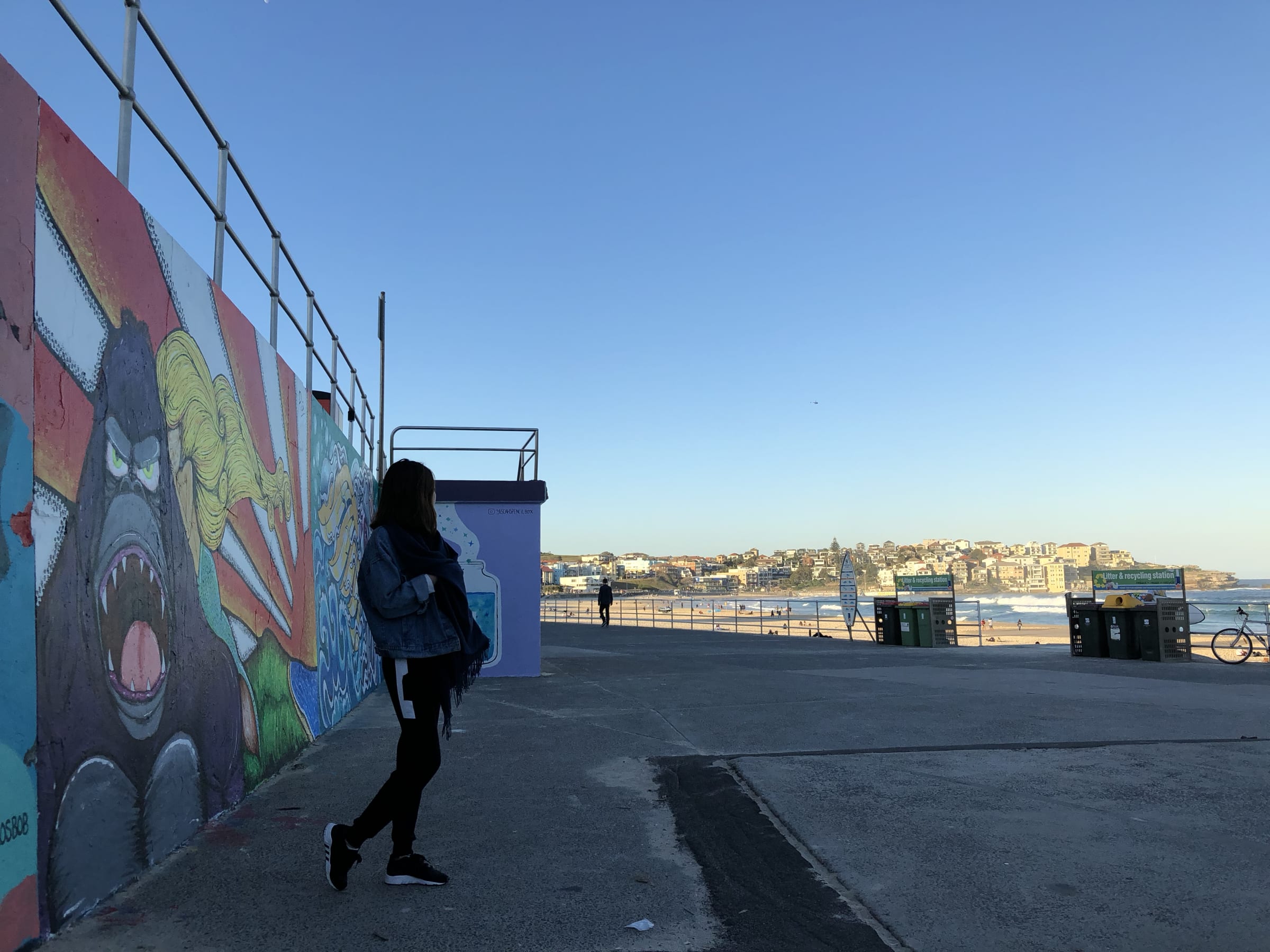 Bondi, photo 3