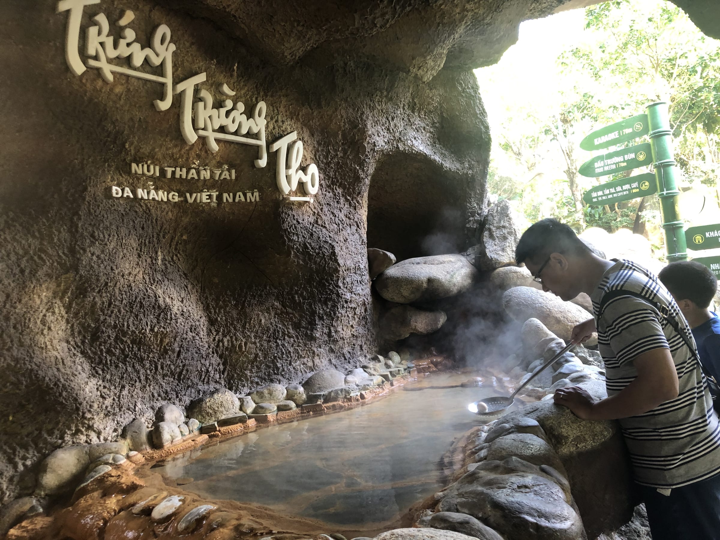 Núi Thần Tài, photo 1