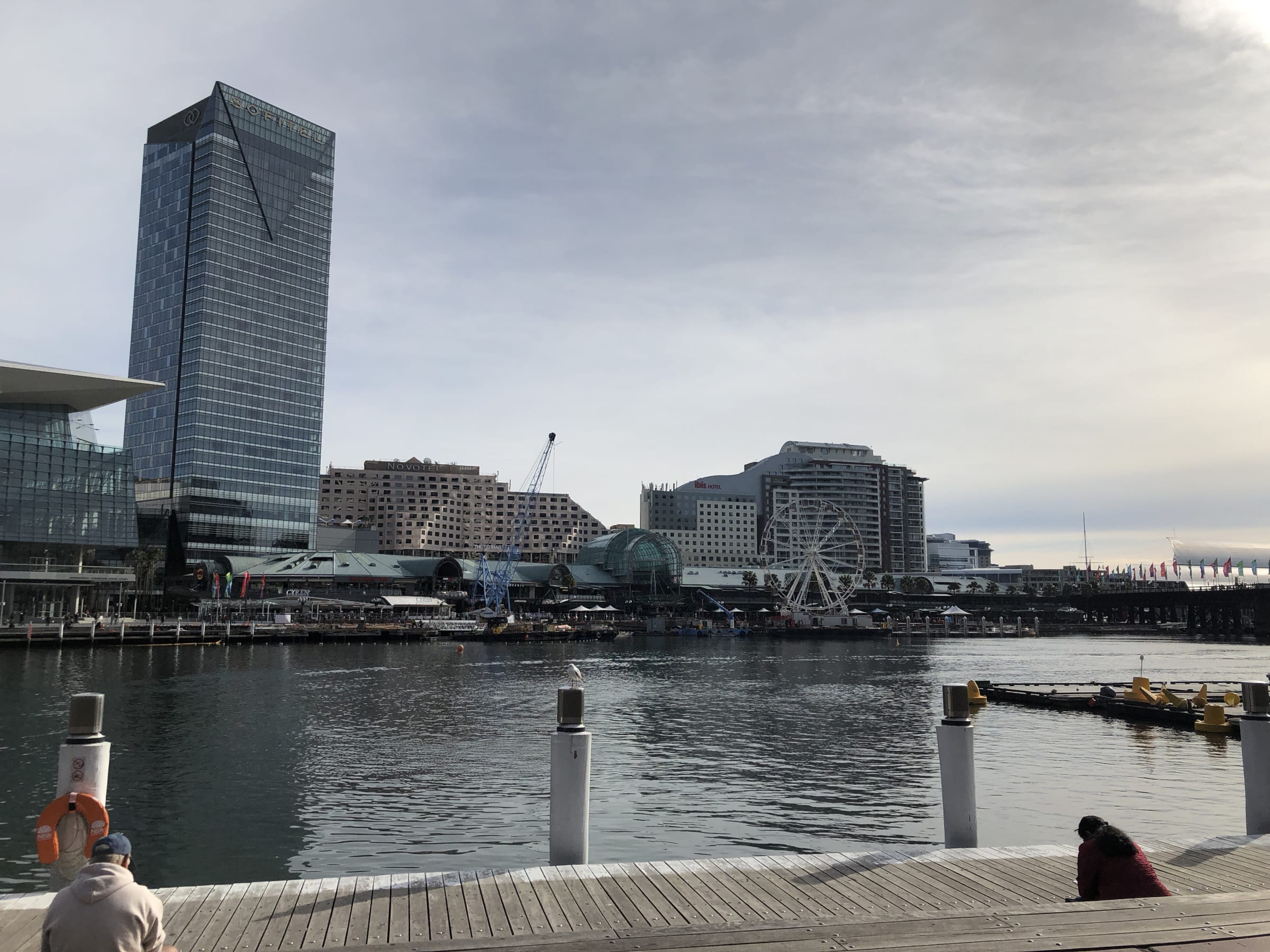 Sydney, photo 15
