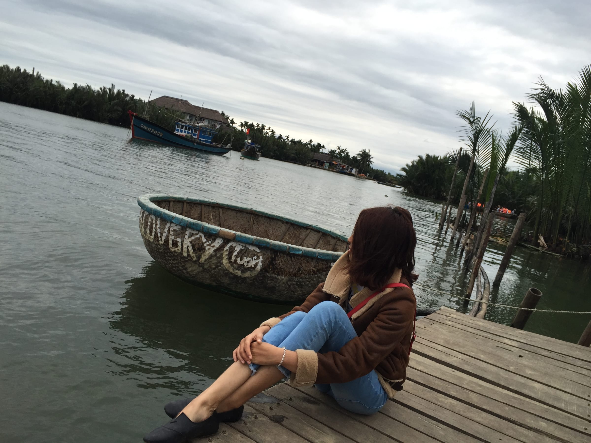 Hội An, photo 1