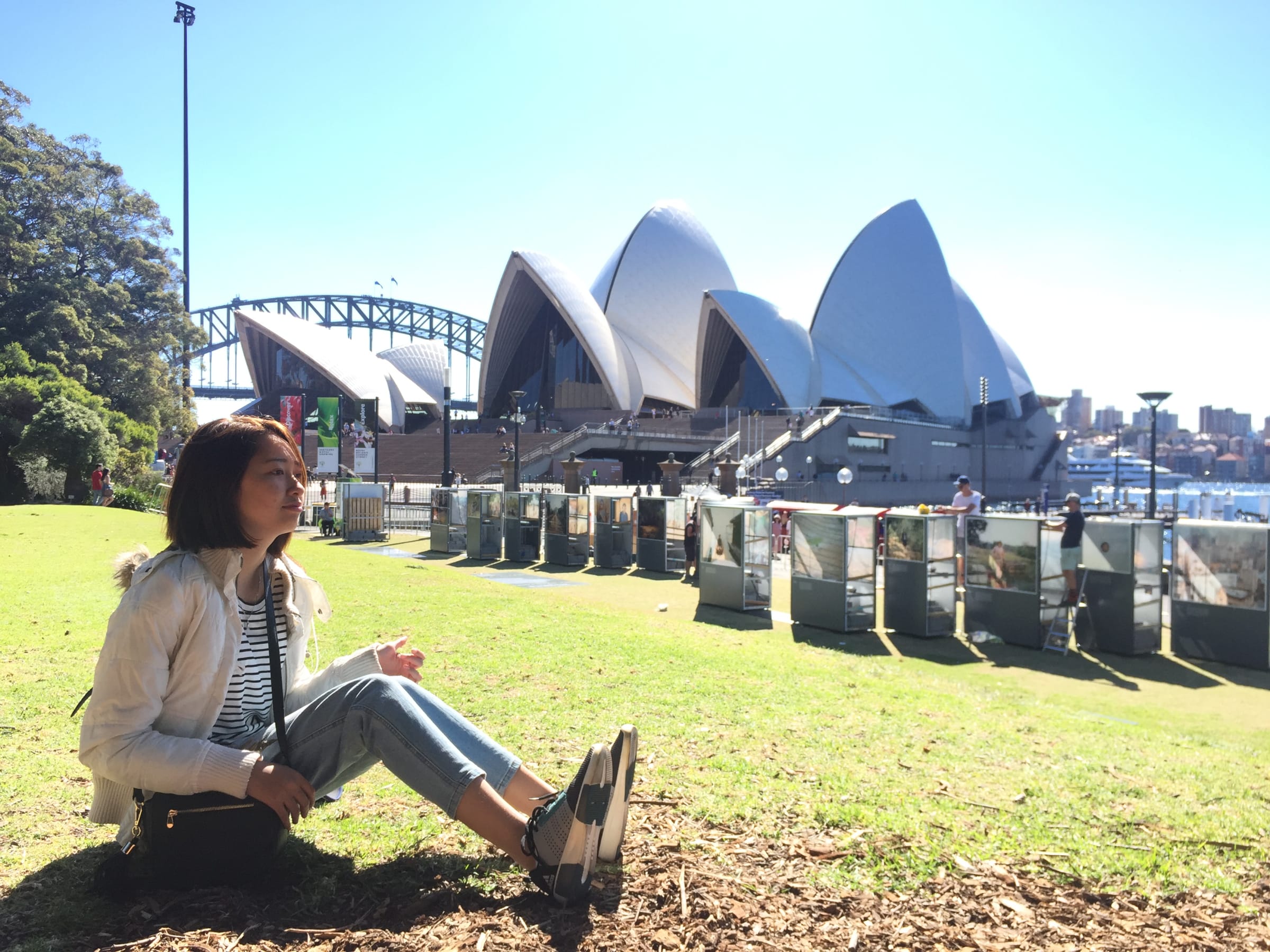 Sydney, photo 6
