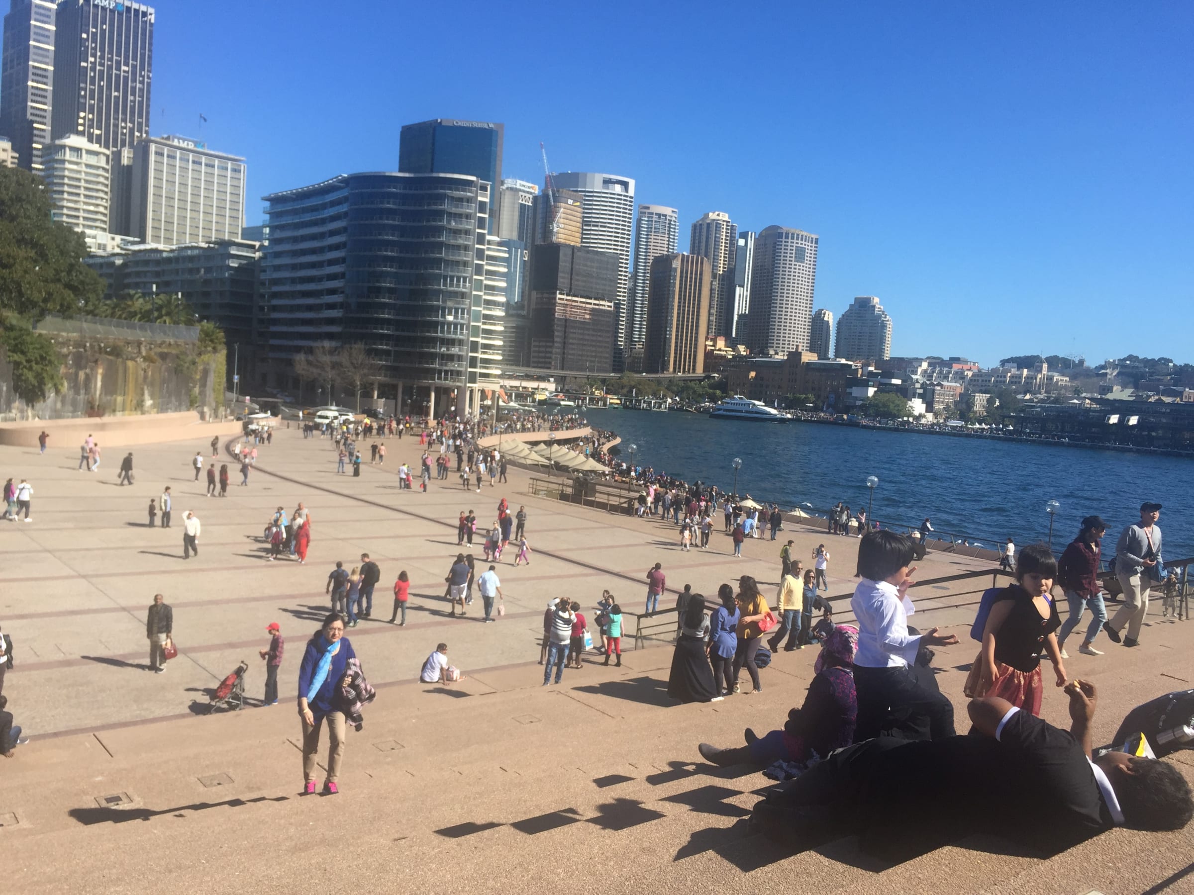 Sydney, photo 16