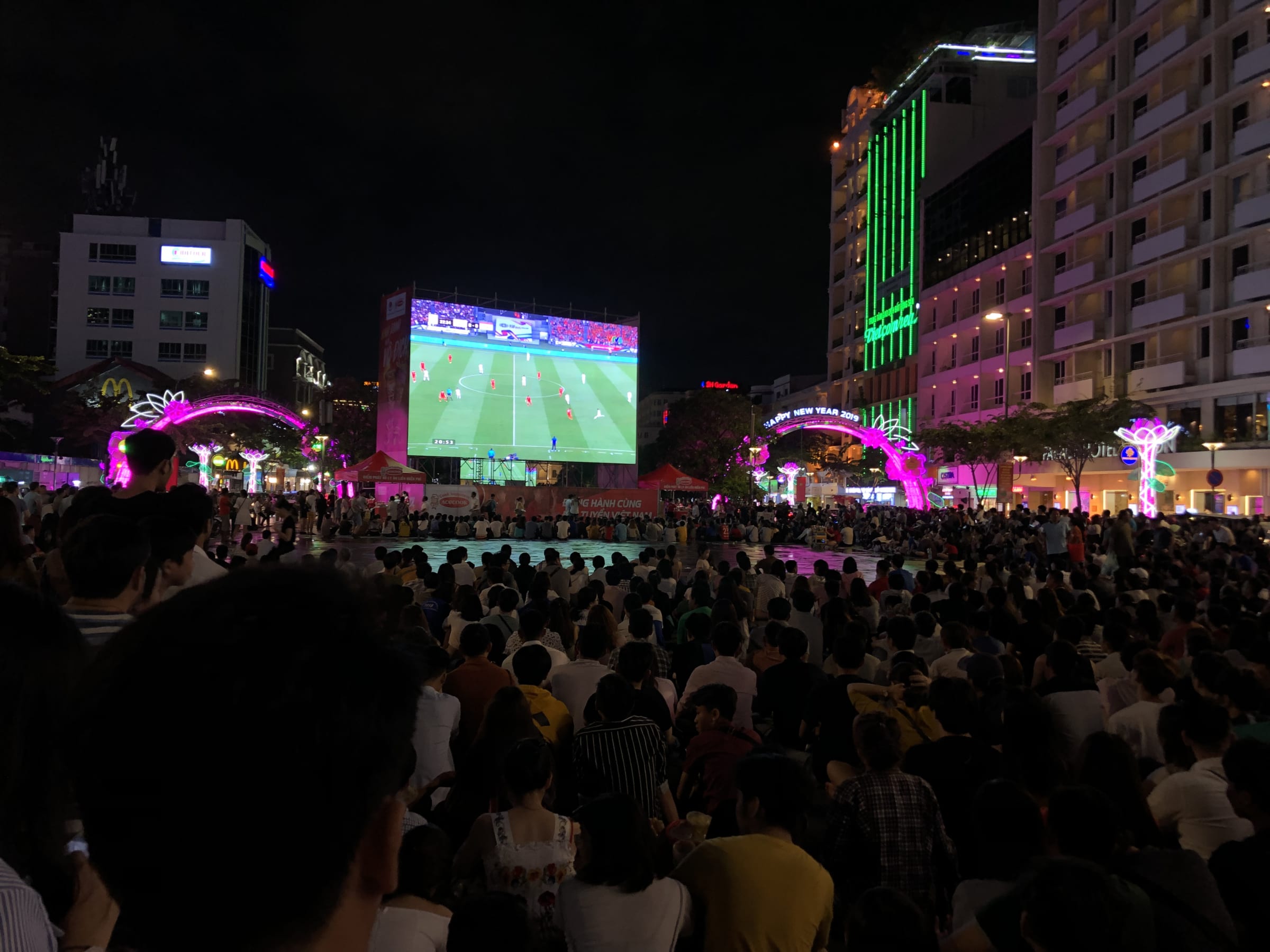 Hồ Chí Minh, photo 3