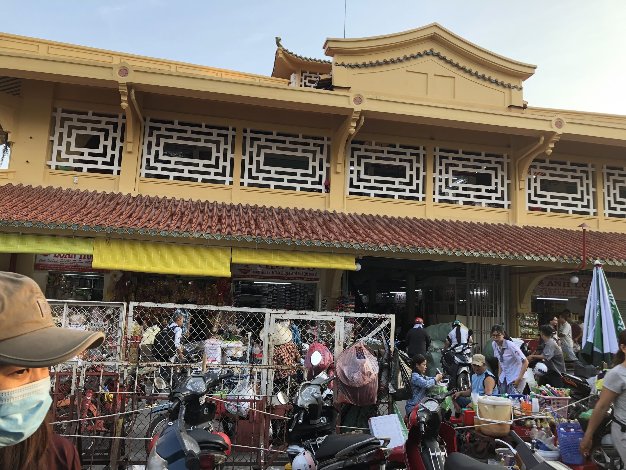 Hồ Chí Minh, photo 4