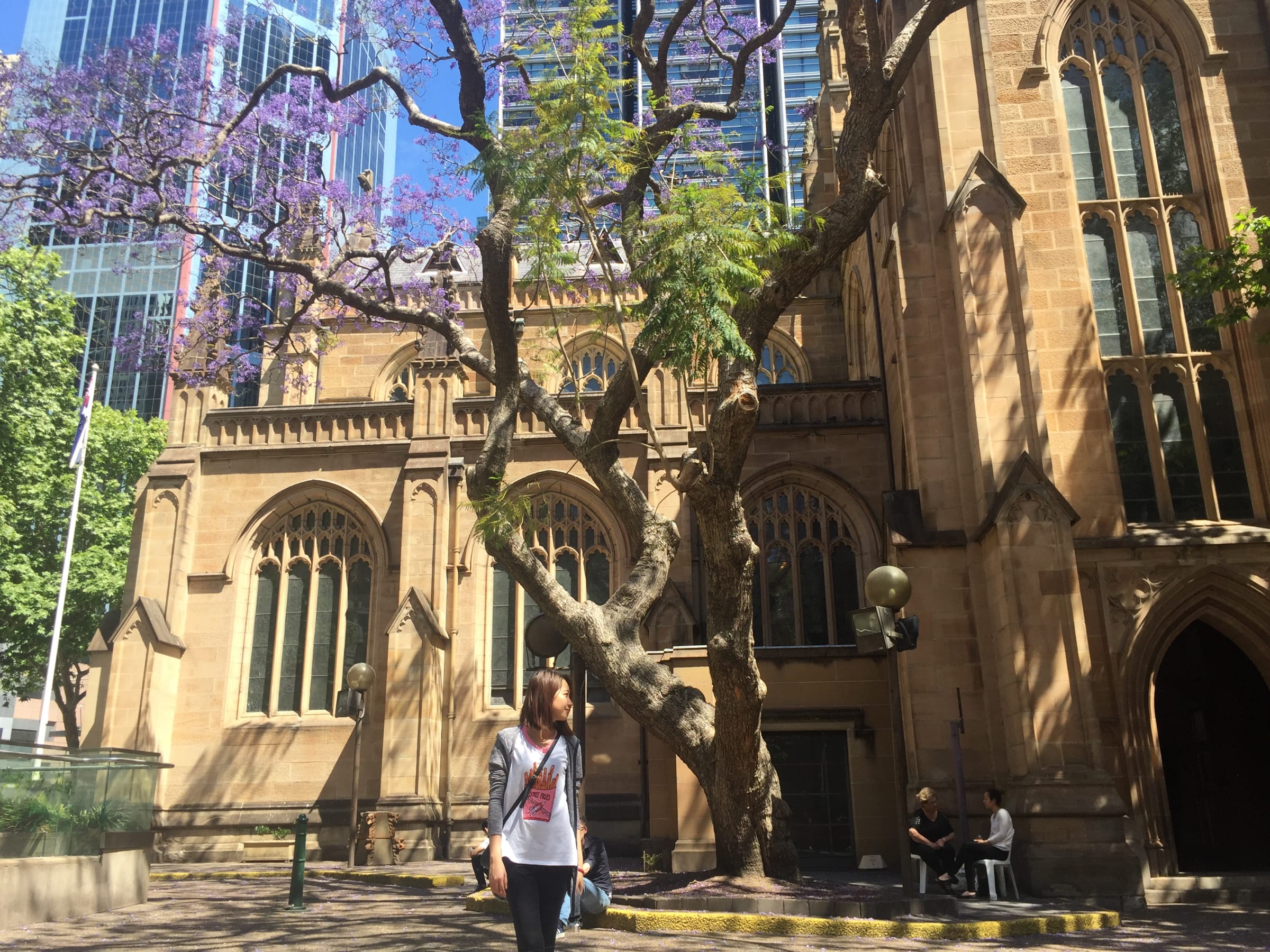 St Mary Cathedral, photo 1