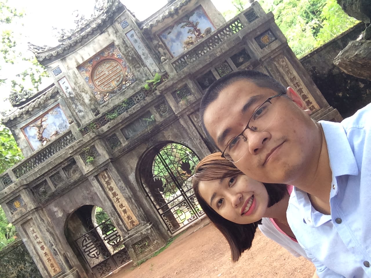 Huế, photo 2
