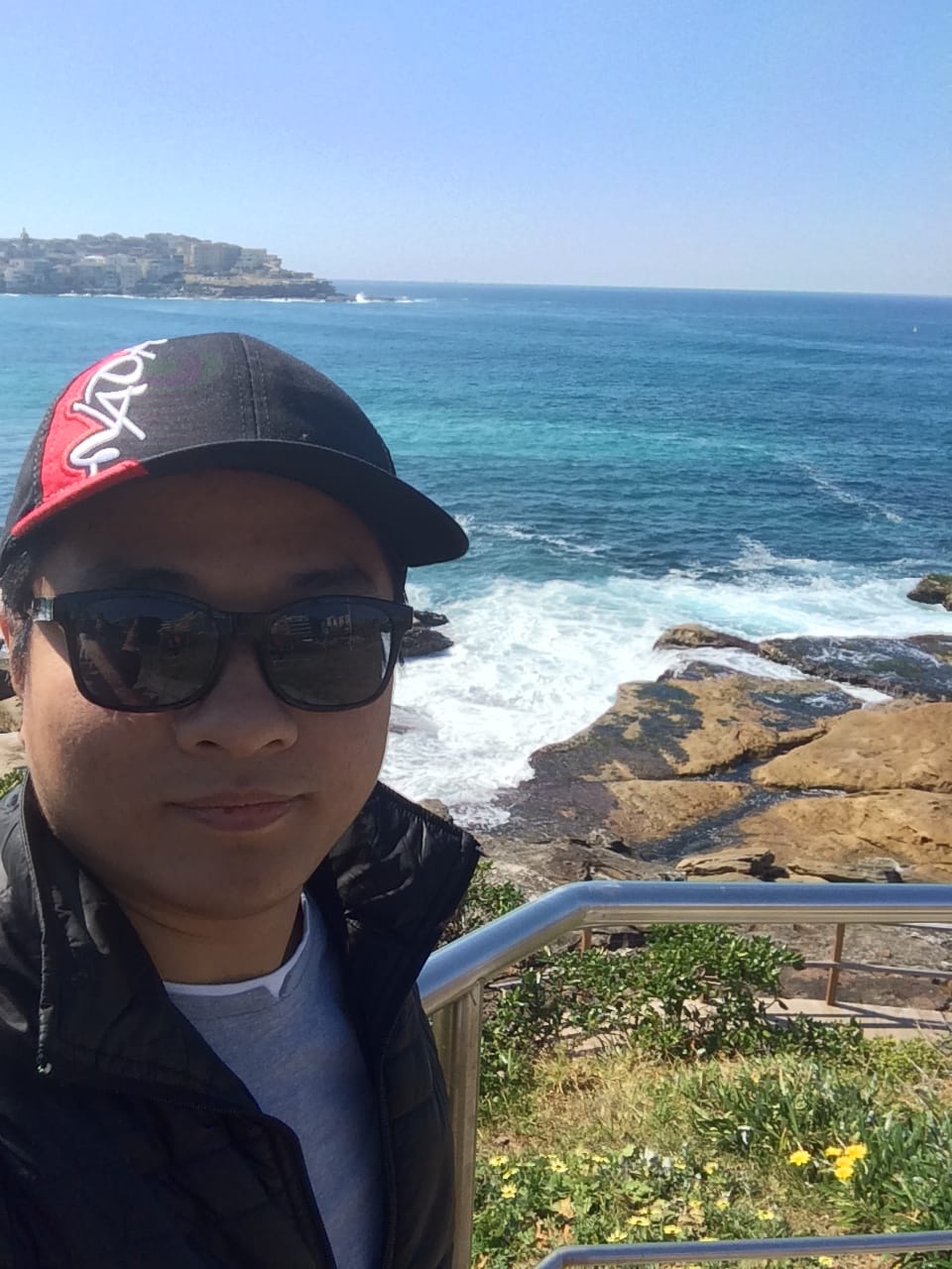 Manly, photo 1