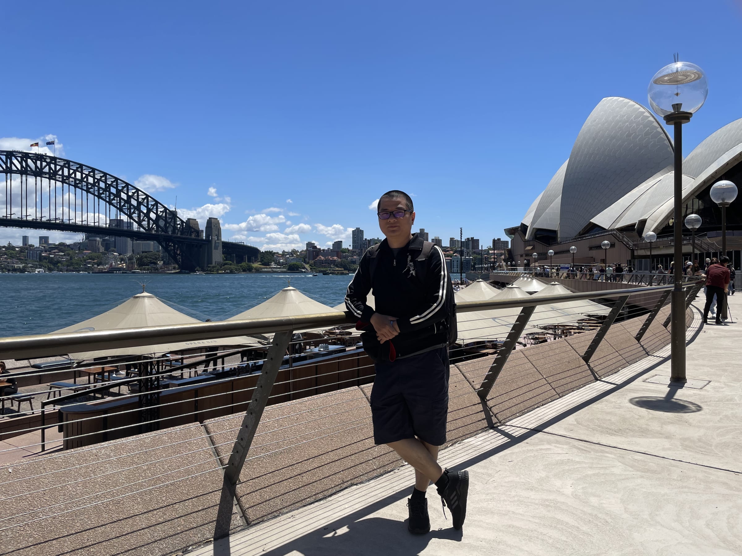 Sydney, photo 11