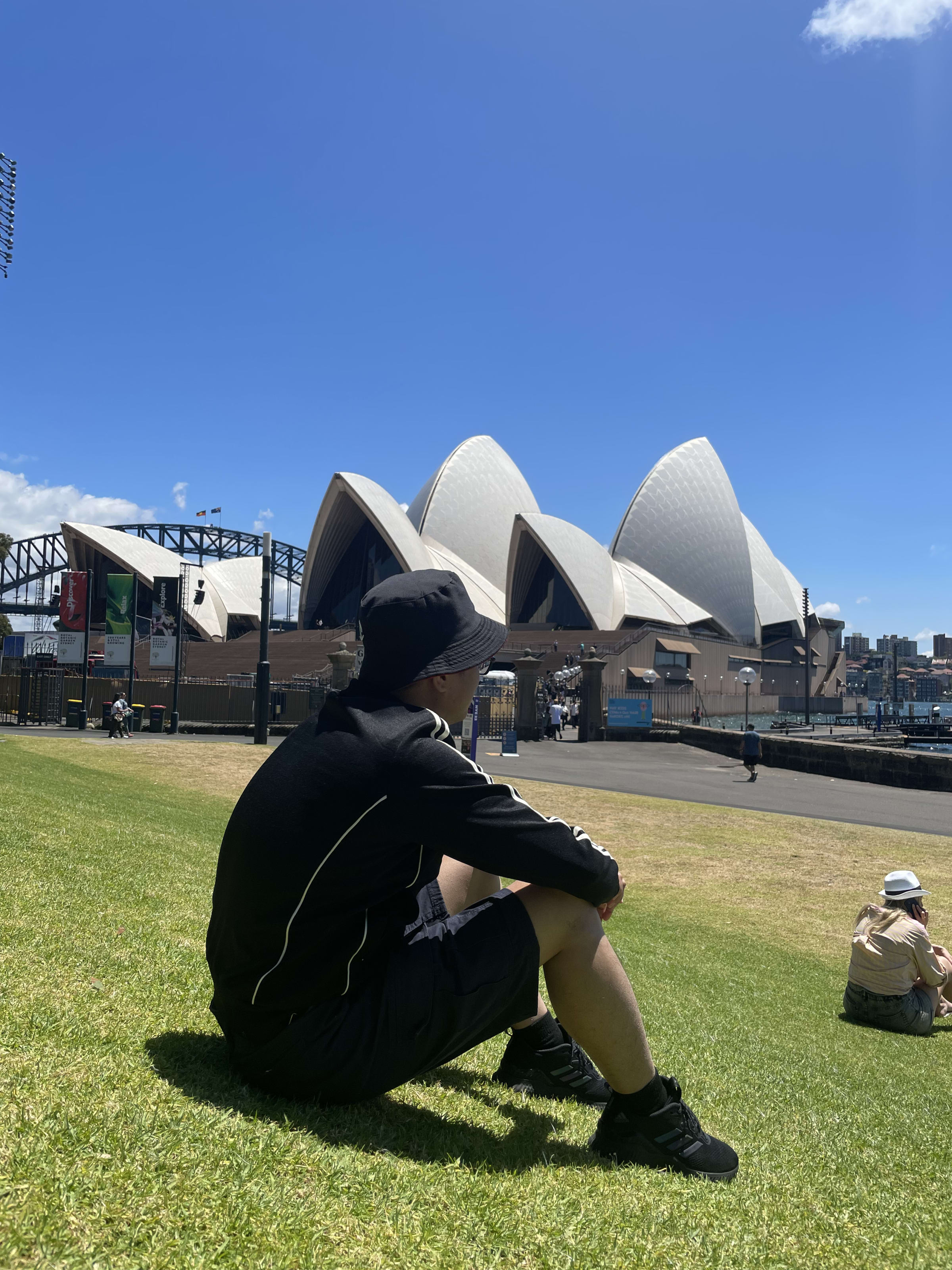 Sydney, photo 12