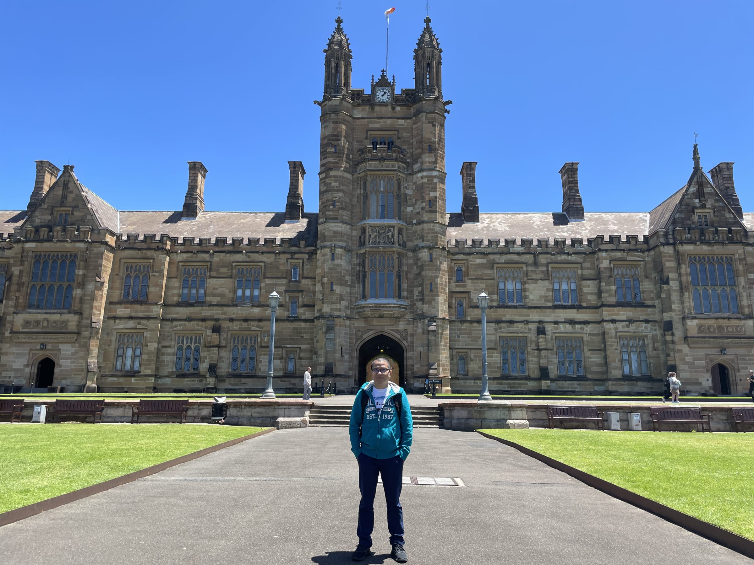 Sydney, photo 18