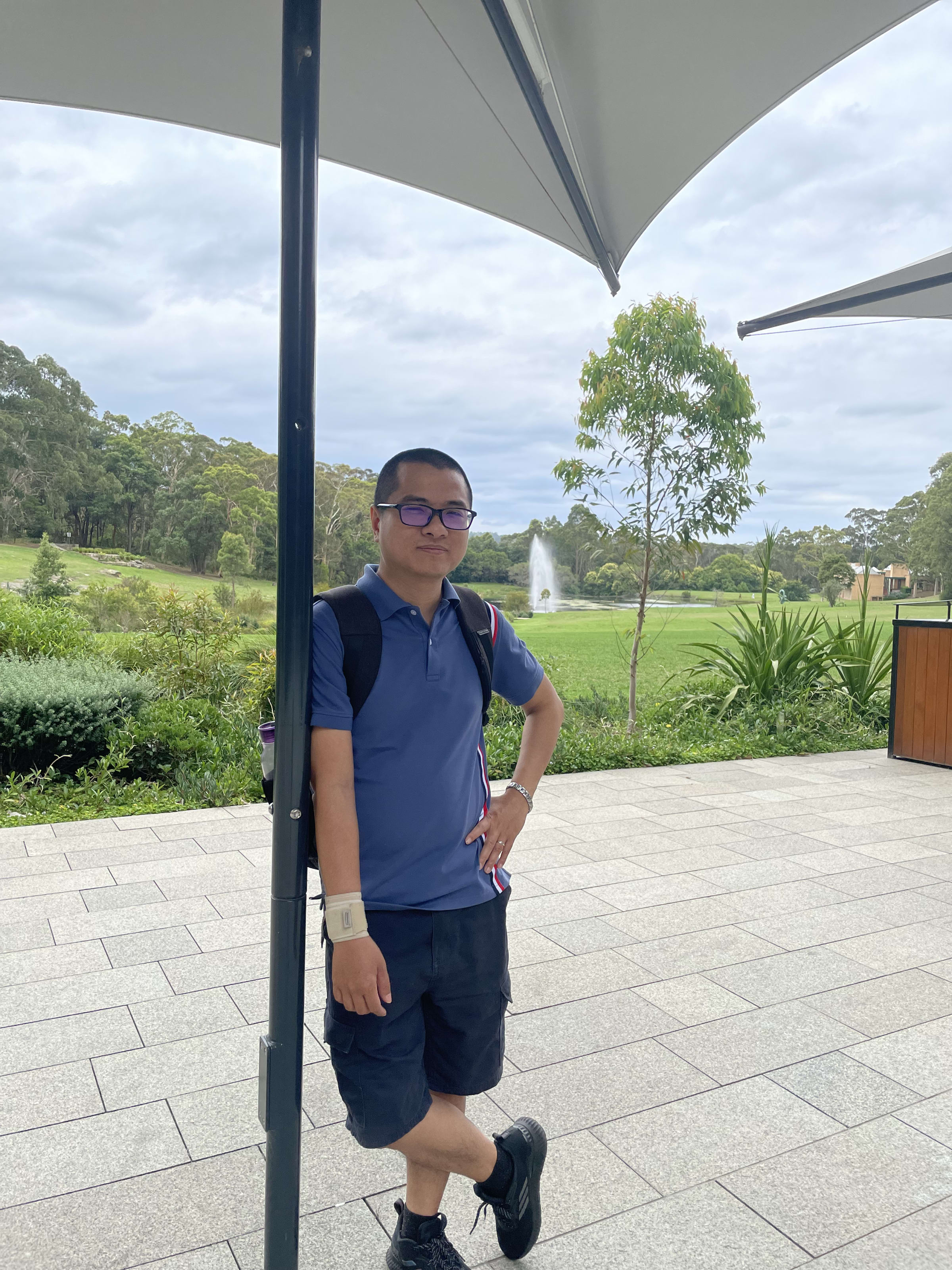 Sydney, photo 16