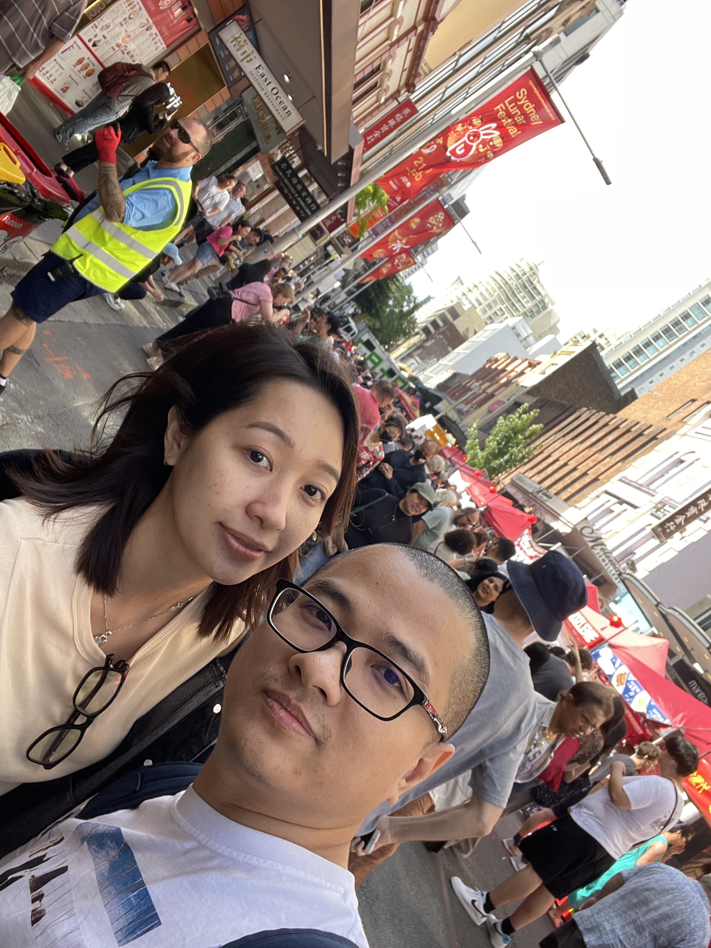 Lunar New Year, photo 2