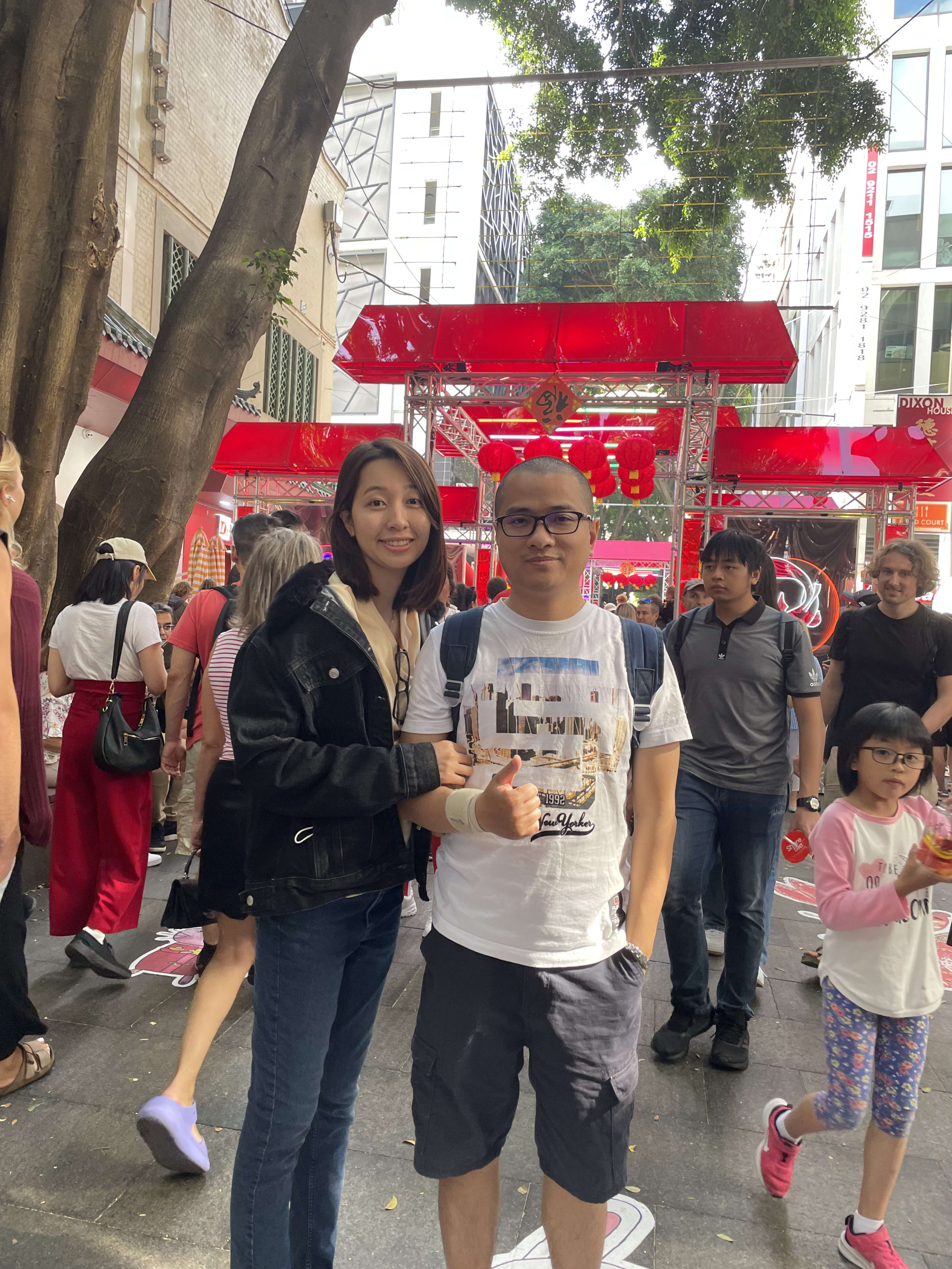 Lunar New Year, photo 3