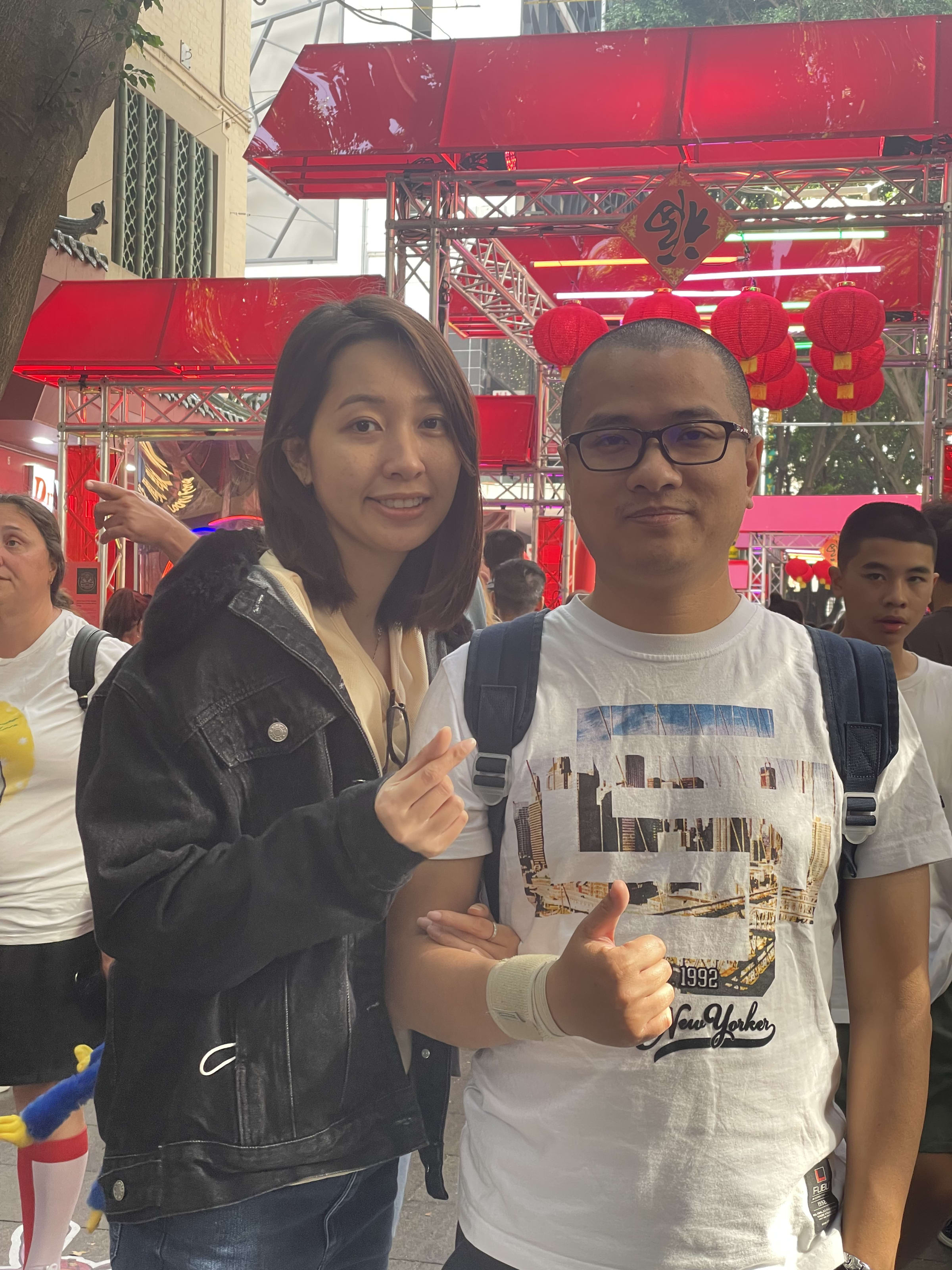 Lunar New Year, photo 4