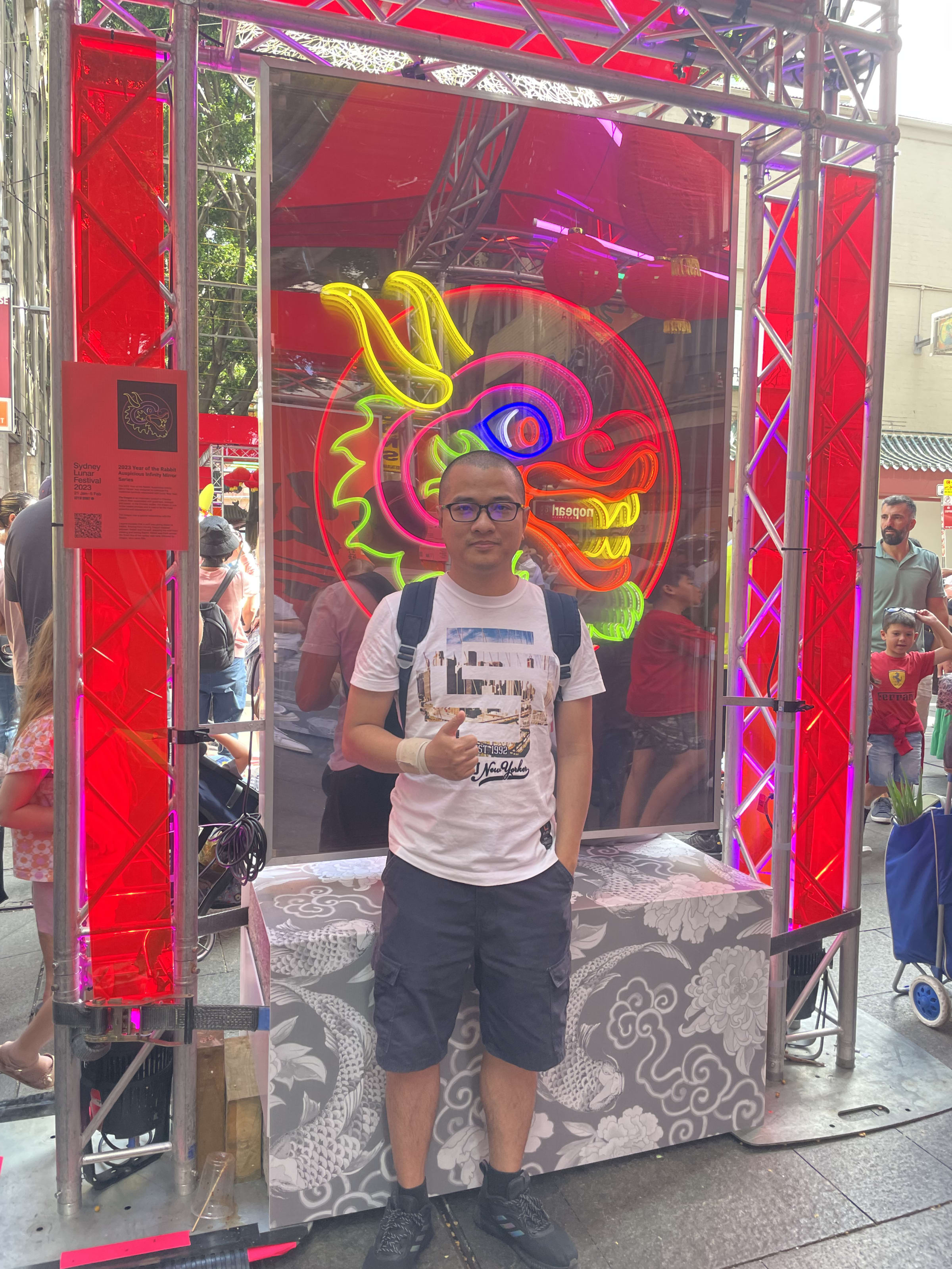 Lunar New Year, photo 5