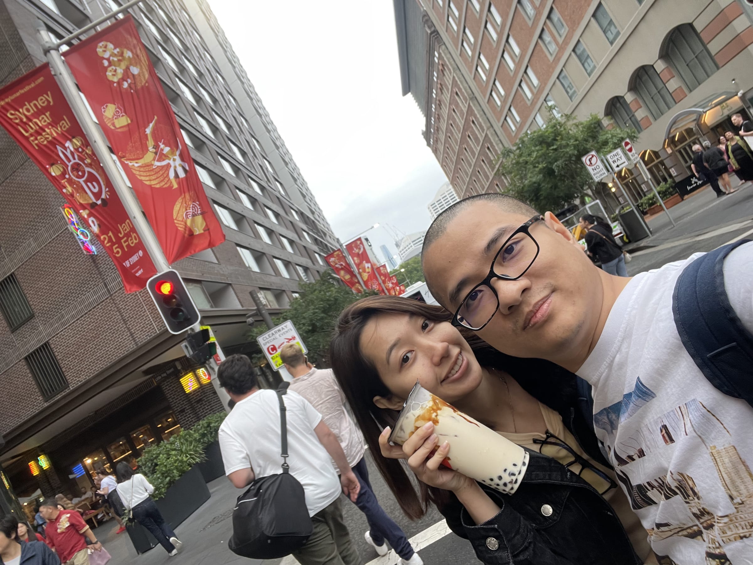 Lunar New Year, photo 7