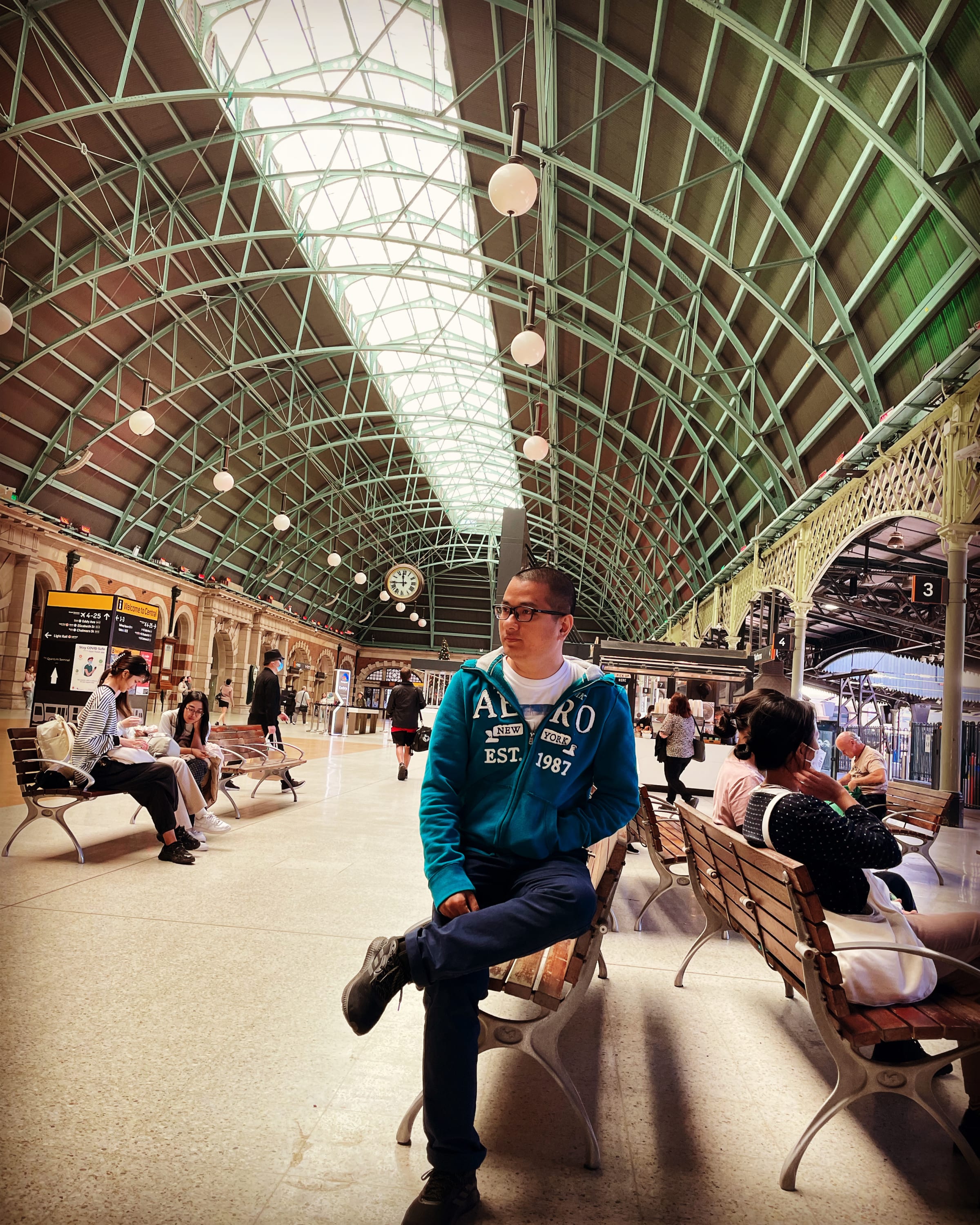 Sydney, photo 25