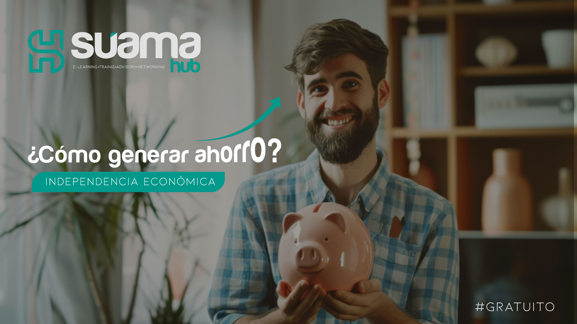 Independencia Económica (Gratuito)