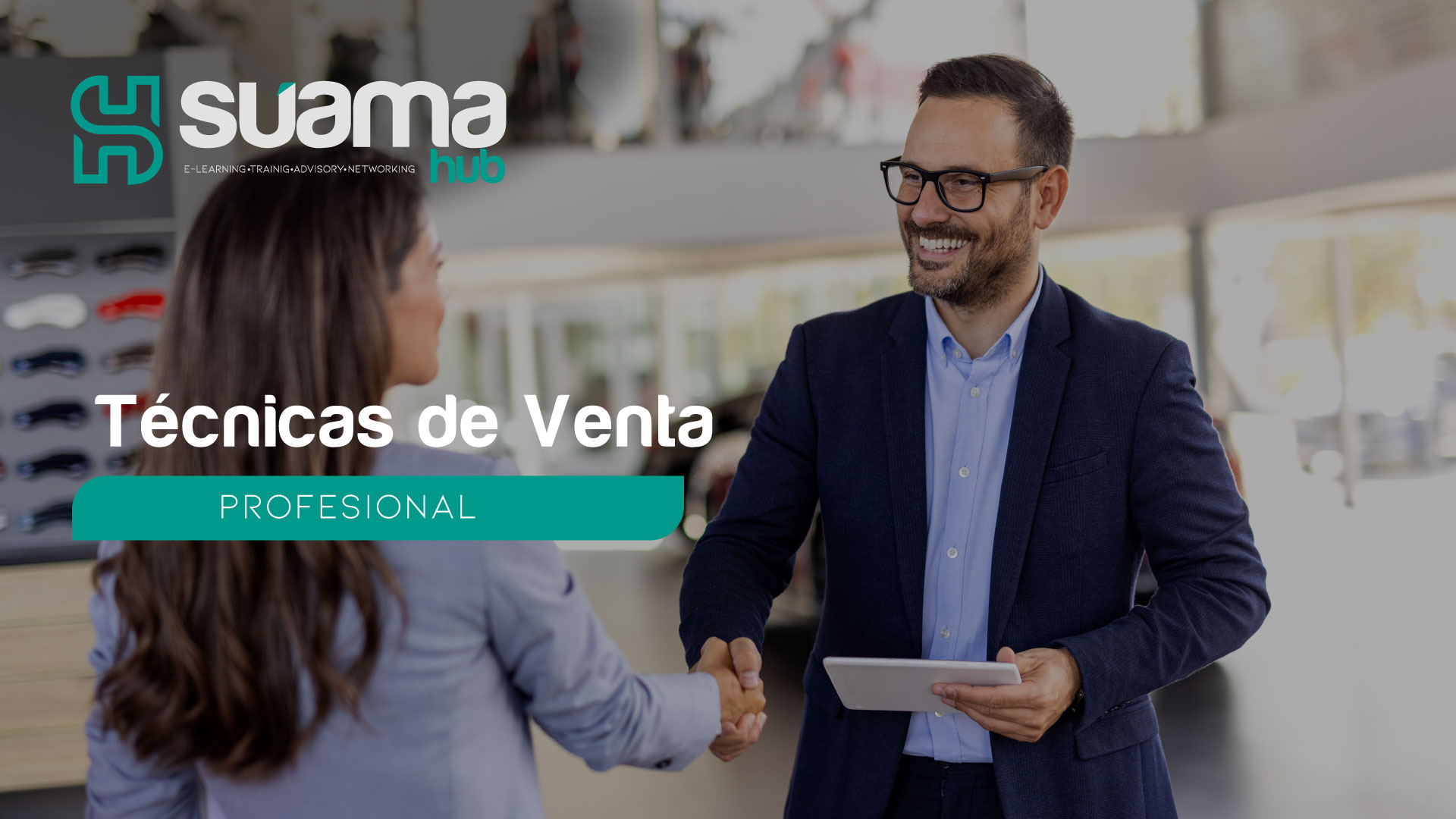 Técnicas de Venta Profesional